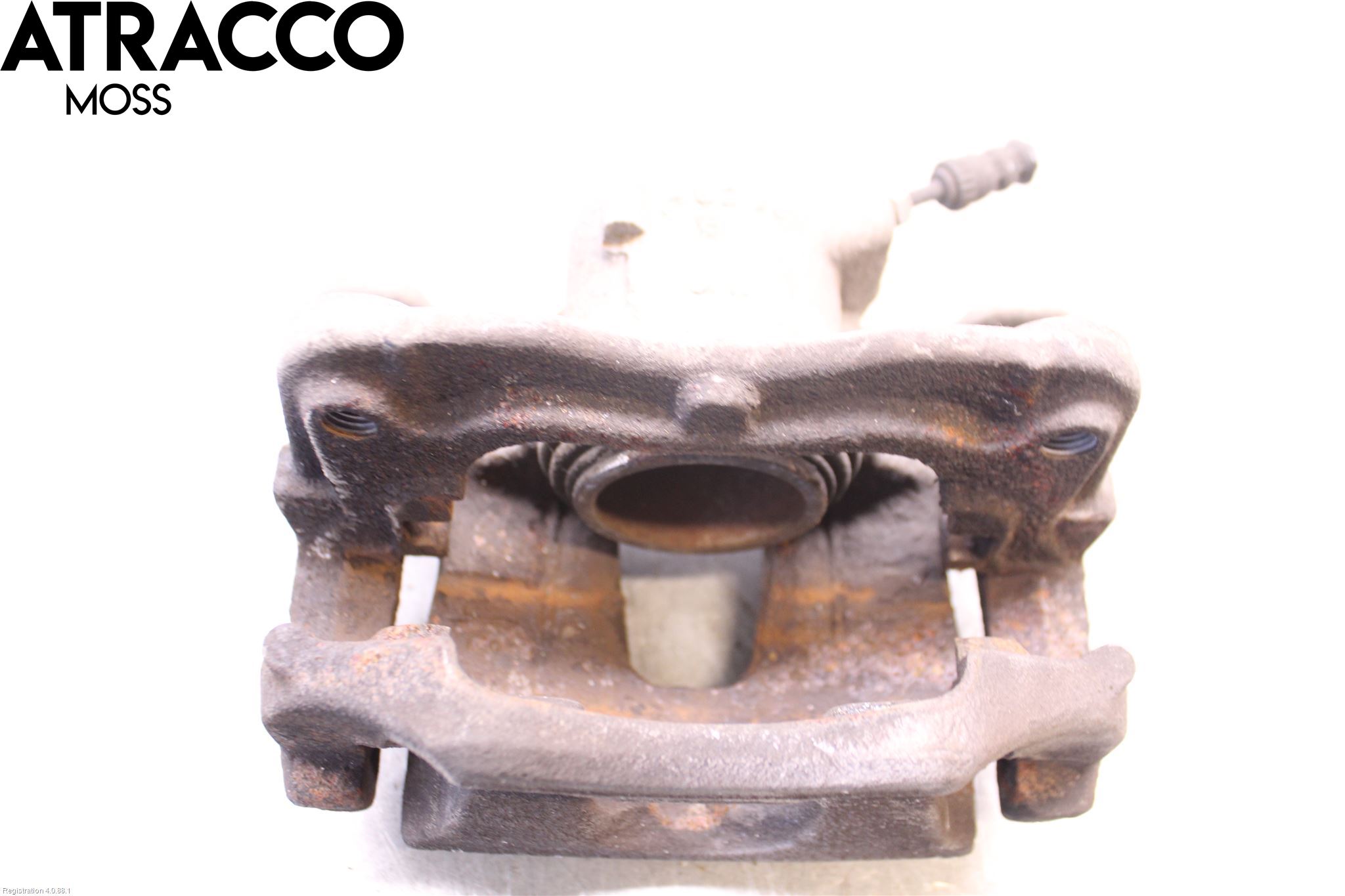 BMW X1 F48 15-22 Bremsecaliper Foran Høyre