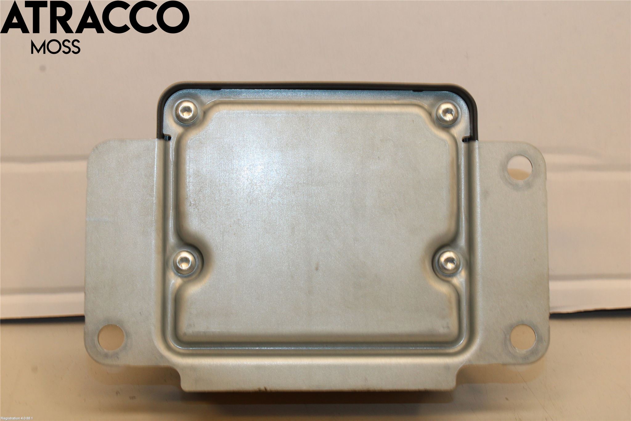 Jaguar I-PACE 18- Styreenhet Parkering