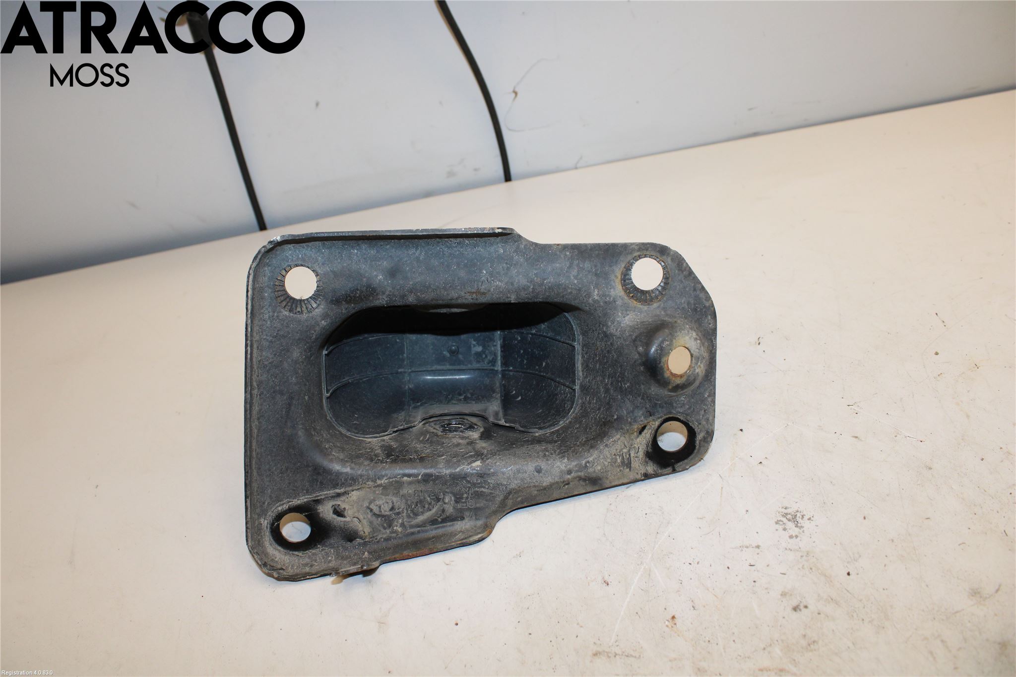 Volkswagen VW GOLF / E-GOLF VII 13-20 Bærearm Bak Høyre