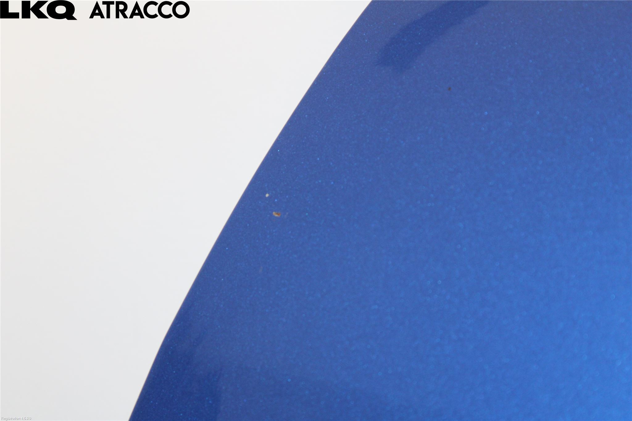 Peugeot iOn Dør 4D Foran Venstre