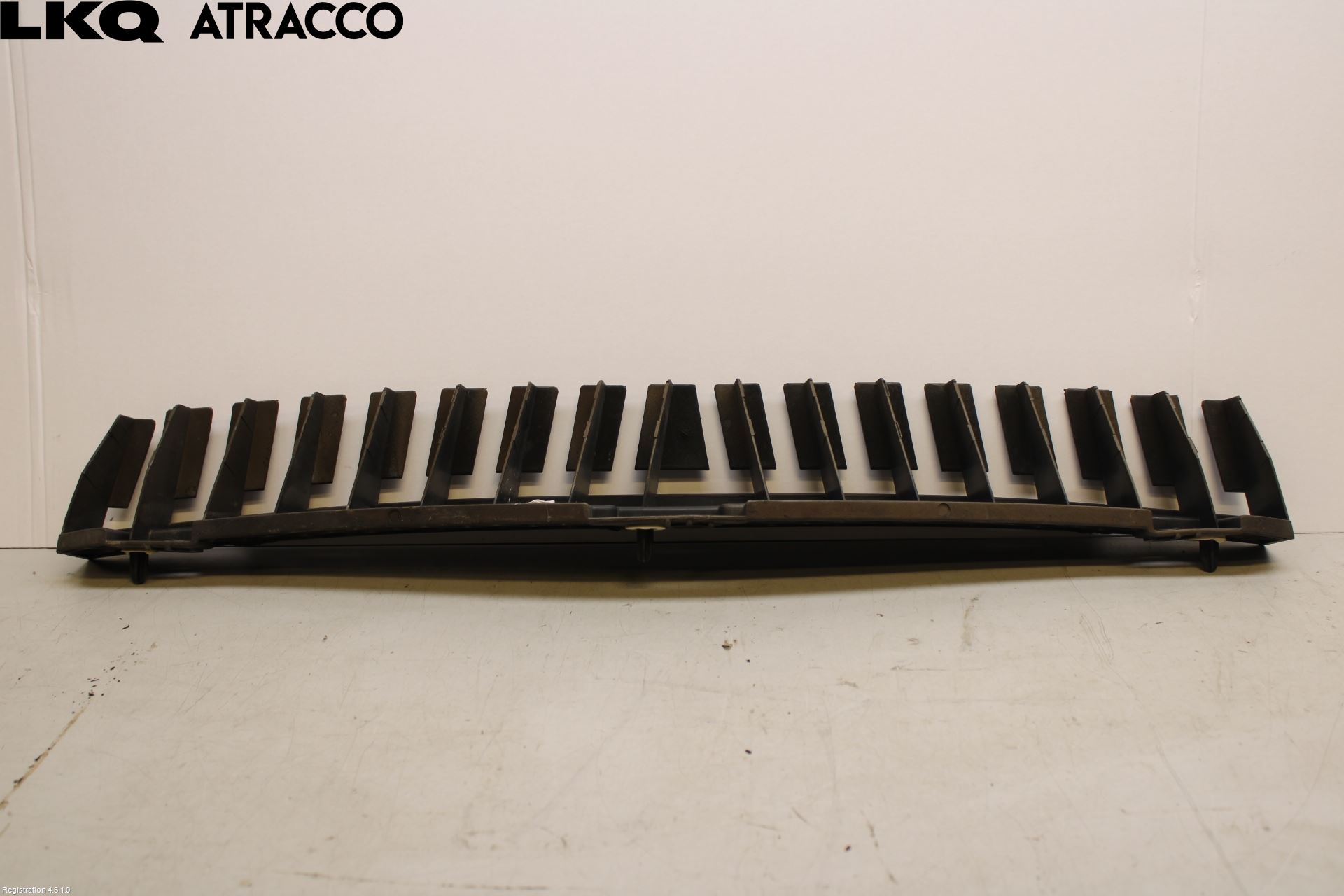 Peugeot 308 14-21 Støtfanger Bak Deform Element