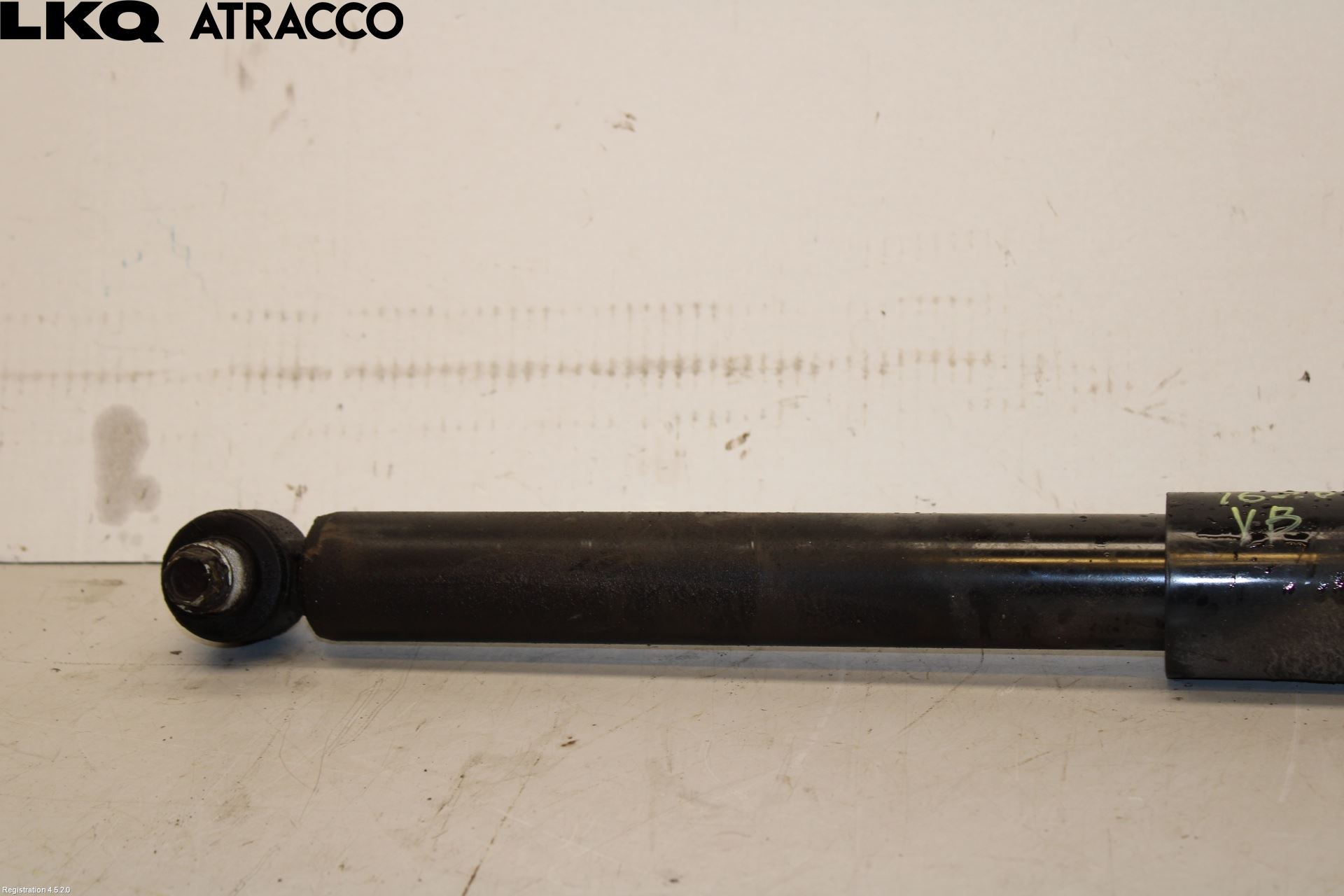 Hyundai KONA/ELECTRIC OS 18-23 Støtdemper Bak