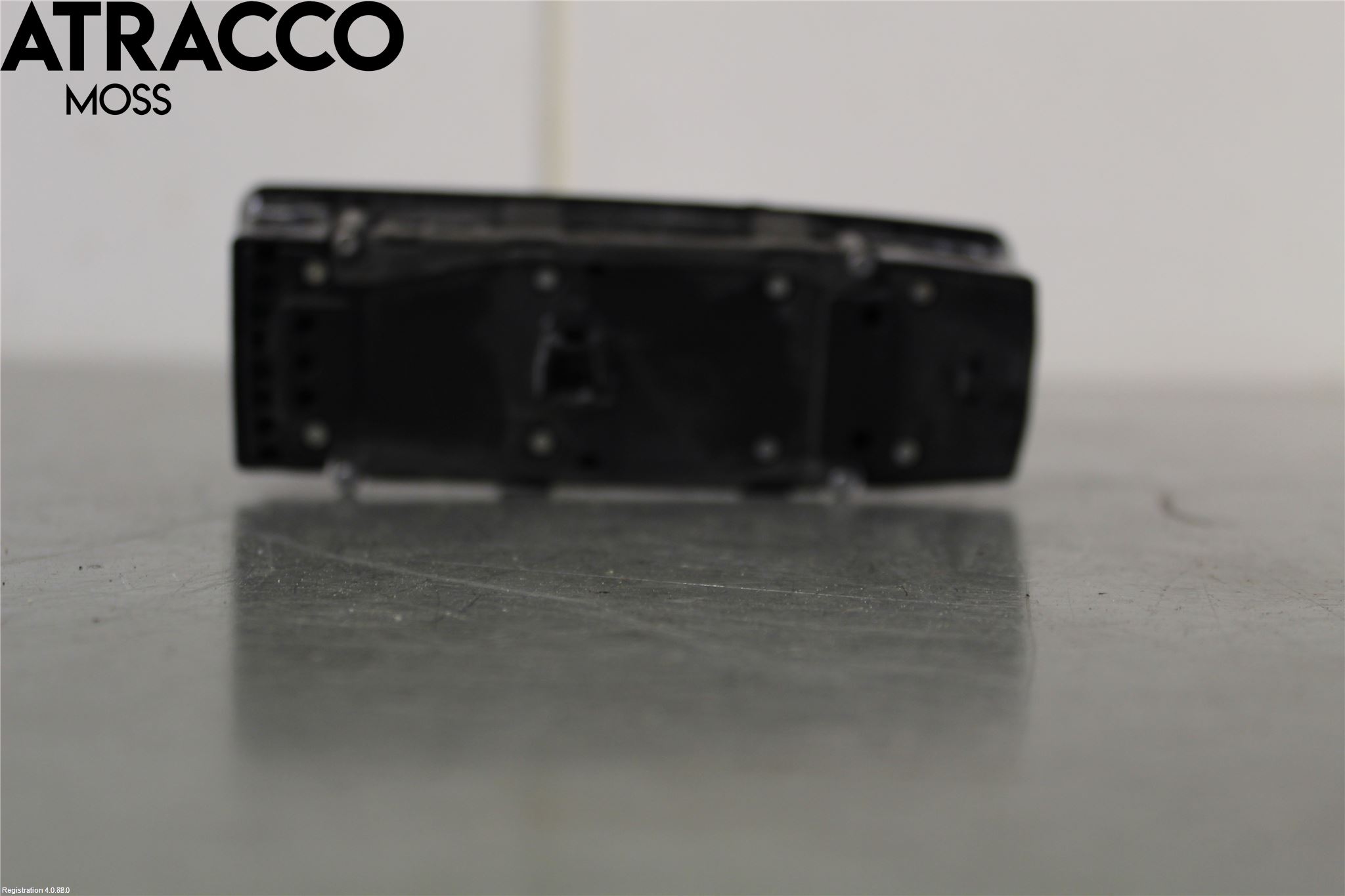 Mercedes-Benz MB GL/GLS-KLASS (X166) 12-19 Bryter Vindusheis