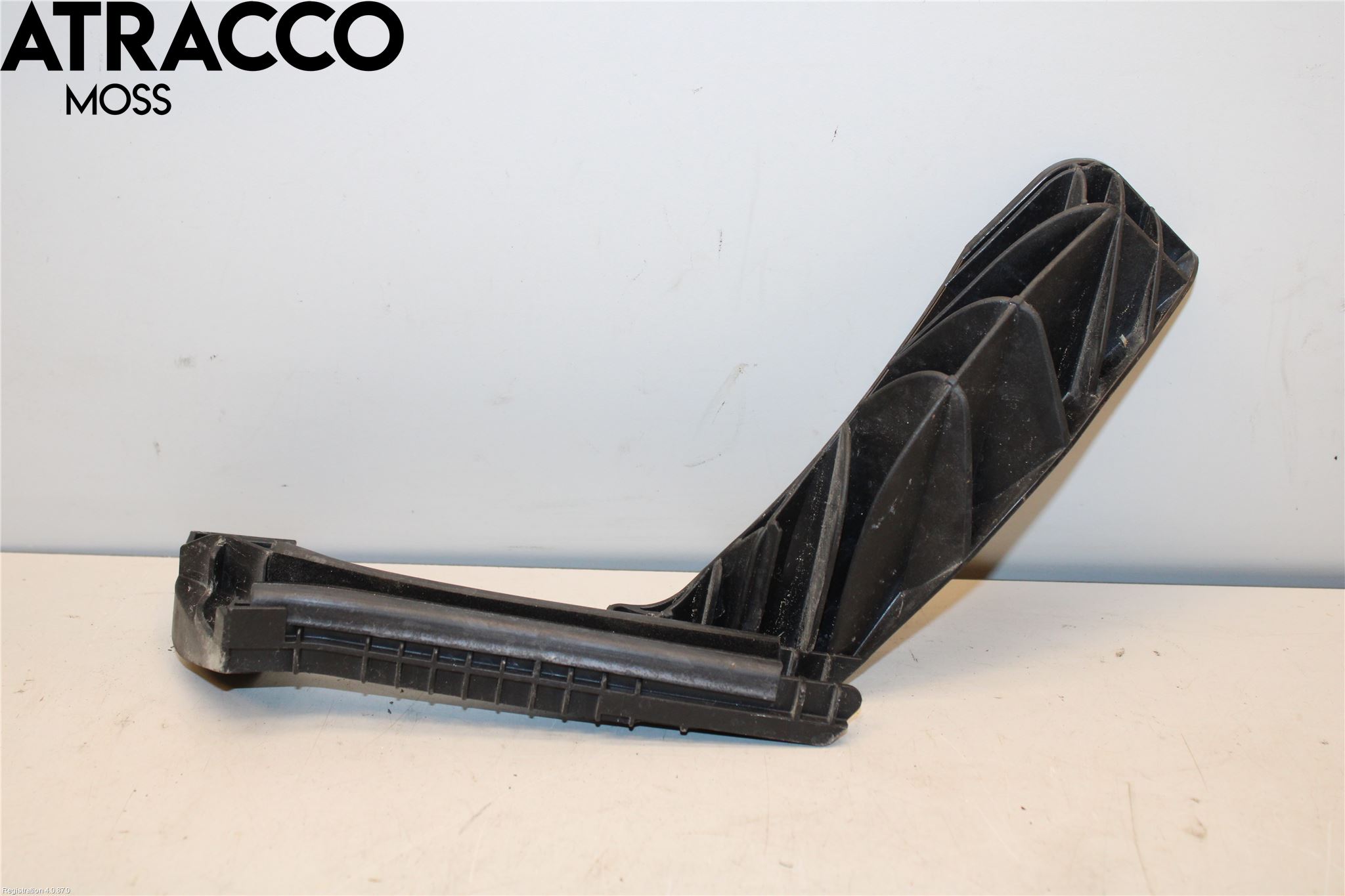 Peugeot 208 12-15 Dørruteramme