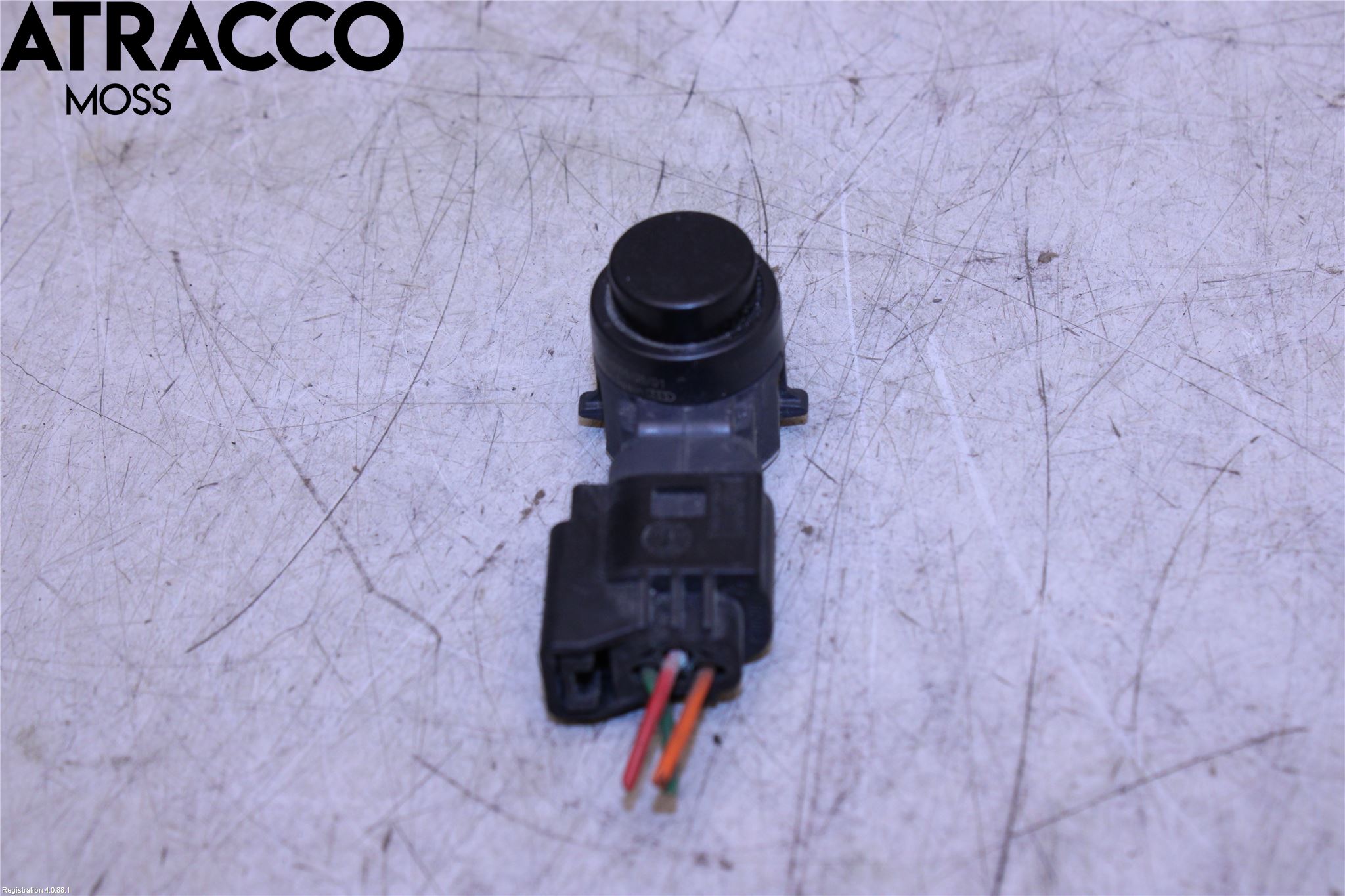 Toyota PROACE II 16- Sensor Parkering Front