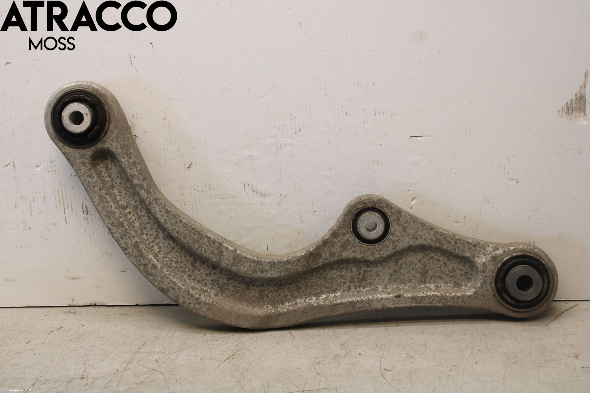 Volkswagen VW ID.3 21- Bærearm Bak Venstre