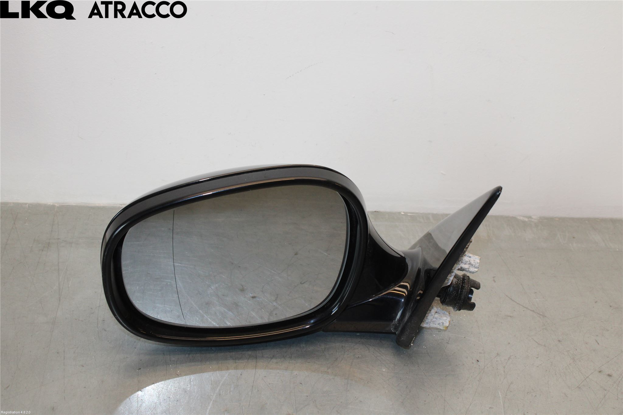 BMW 3 E90/91 SED/TOU 05-12 Speil V M-El Justering