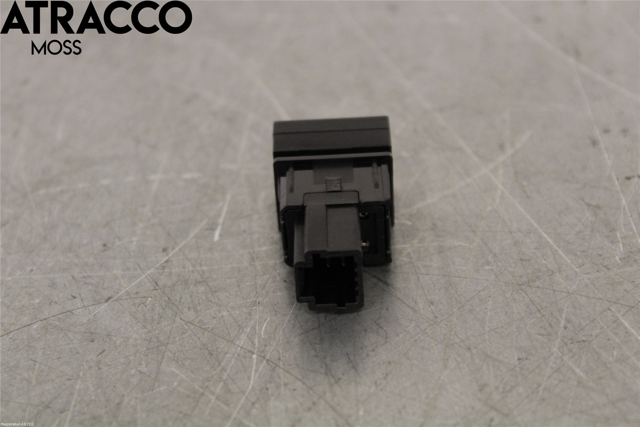 Nissan LEAF 18- Bryter Øvrig