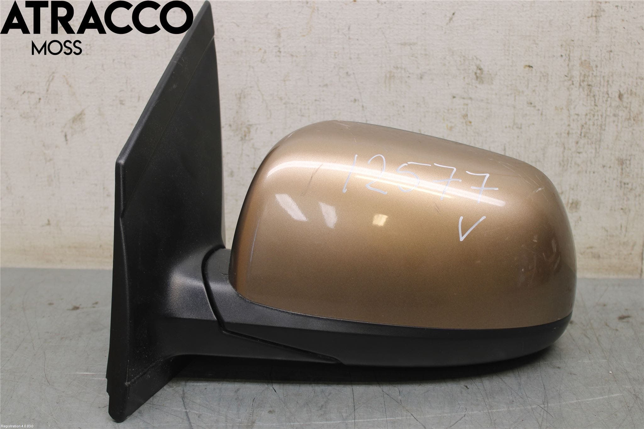 Kia PICANTO 12-17 Speil V M-El Justering