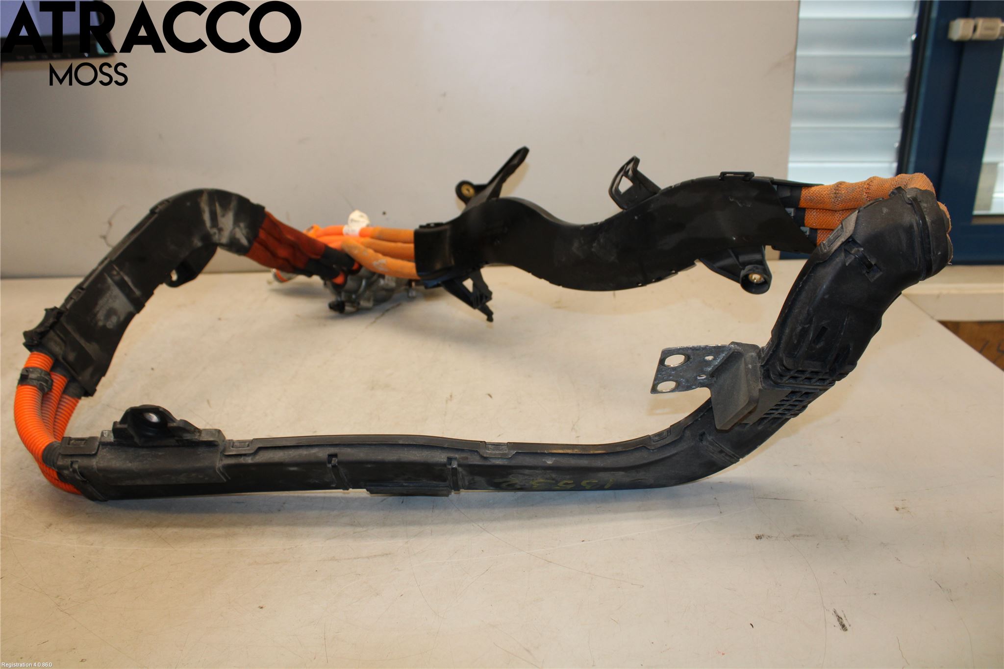 Mercedes-Benz MB E-KLASS (W213) 16-23 Kabelhärva Högspänning