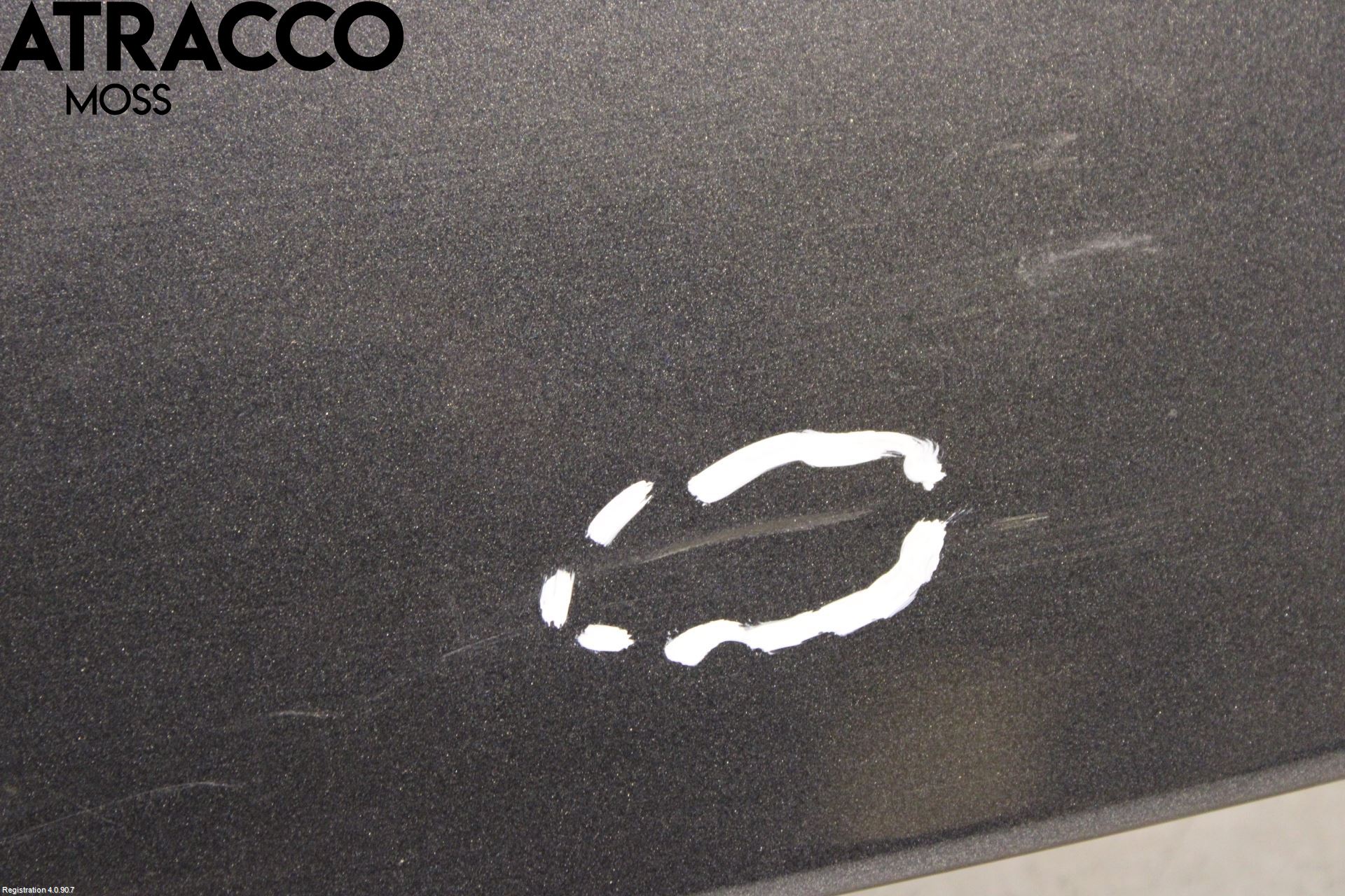 Renault KADJAR 15- Spoiler Bakluke