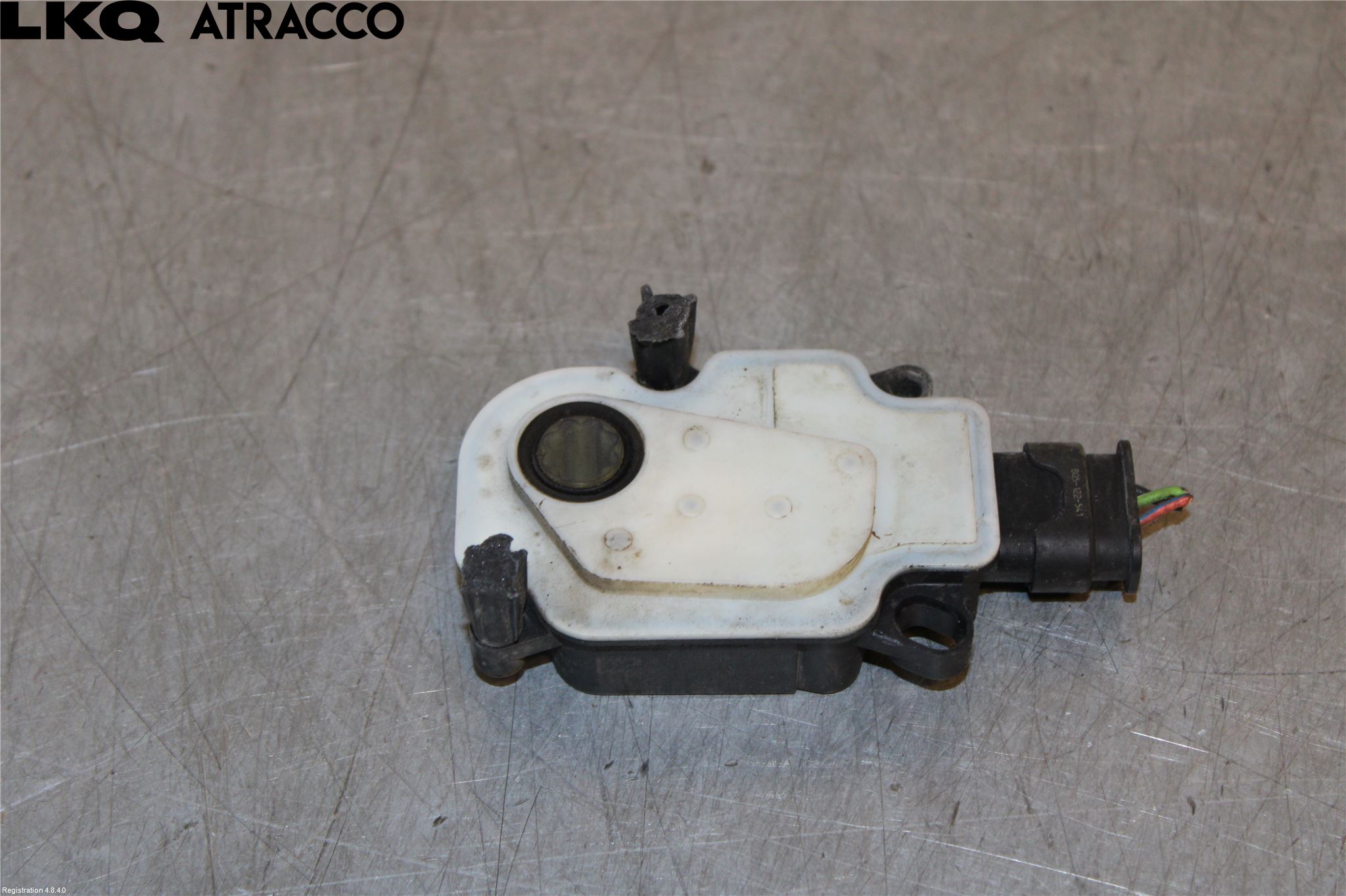 Tesla MODEL S 13- Styreenhet Øvrig