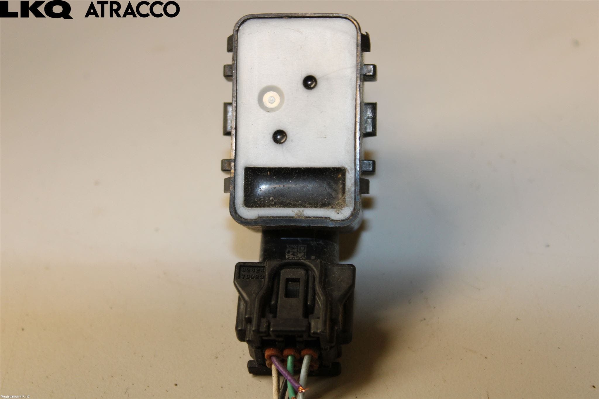 Toyota COROLLA 19- Sensor Ryggesensor