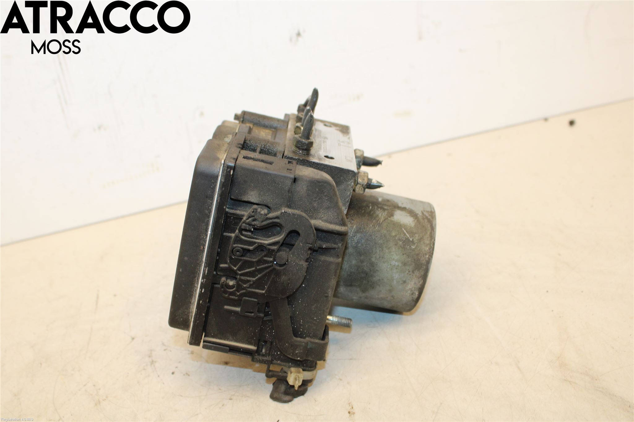 Subaru LEGACY    07-09 Abs Hydraulikkaggregat