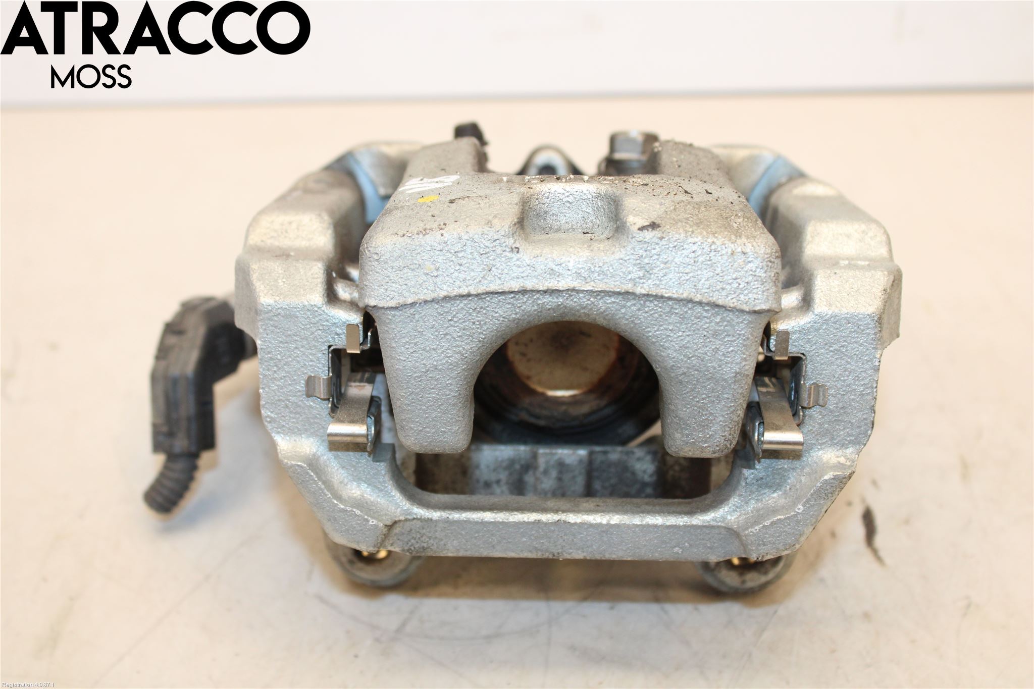 Toyota RAV4 19- Bremsecaliper Bak Venstre