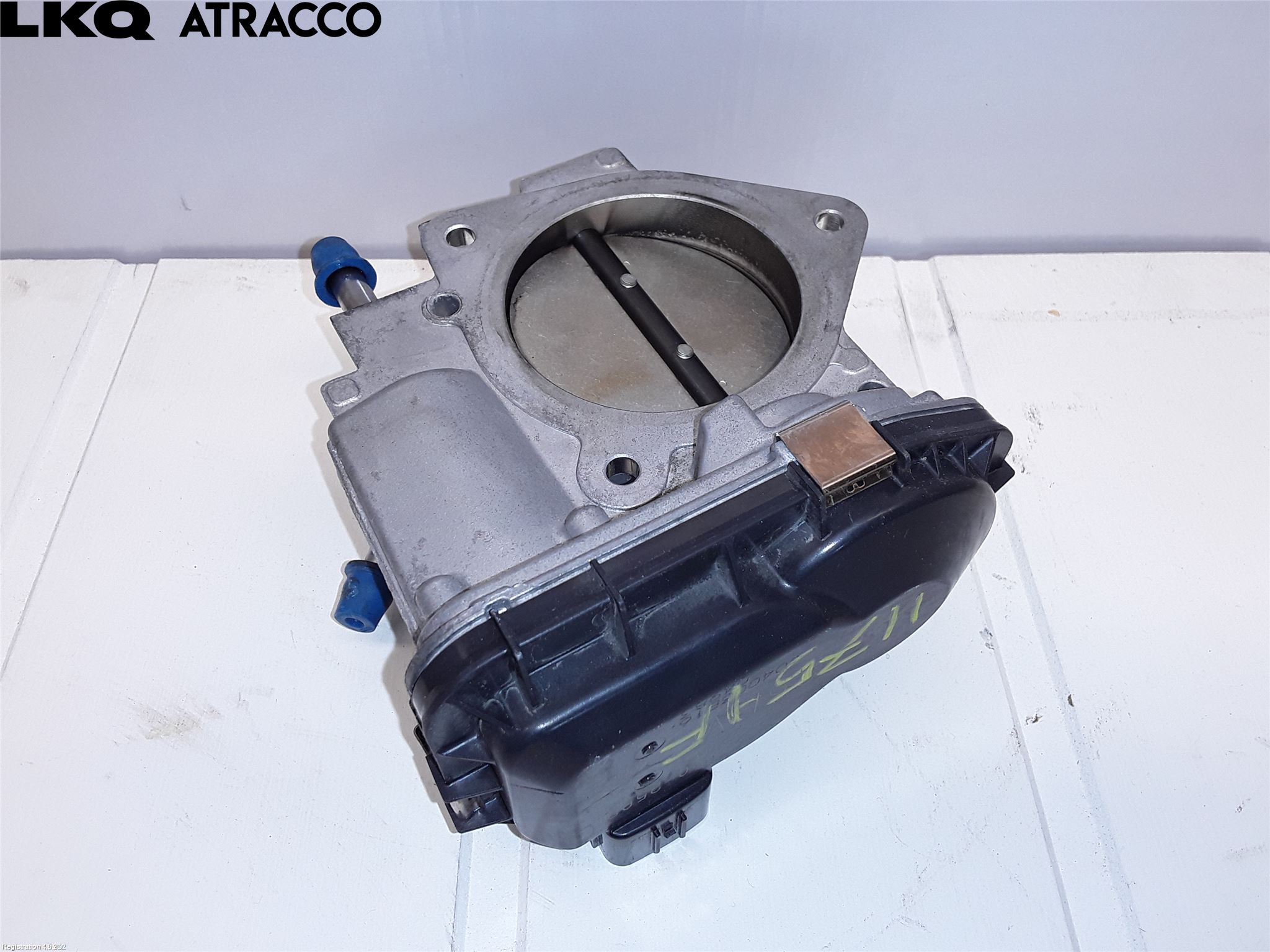 Lexus ES 250/300/330 Inns Spjeldhus