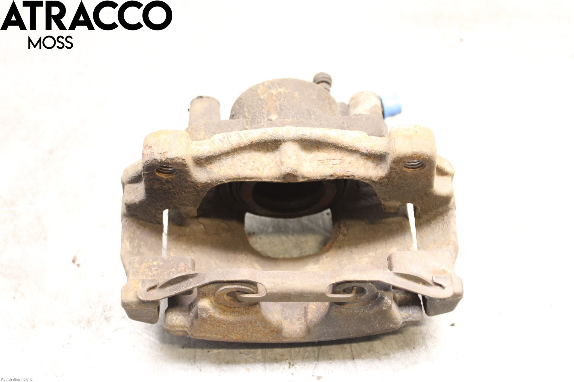 Volvo V60 11-13 Bremsecaliper Foran Høyre