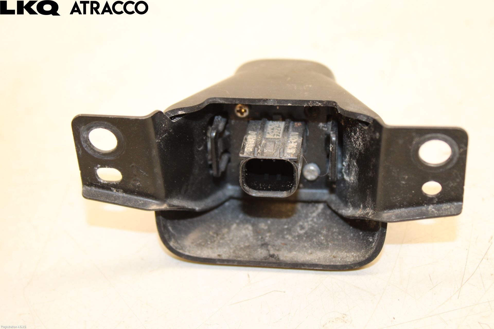 Toyota RAV4 13-18 Parkeringshjelp Kamera