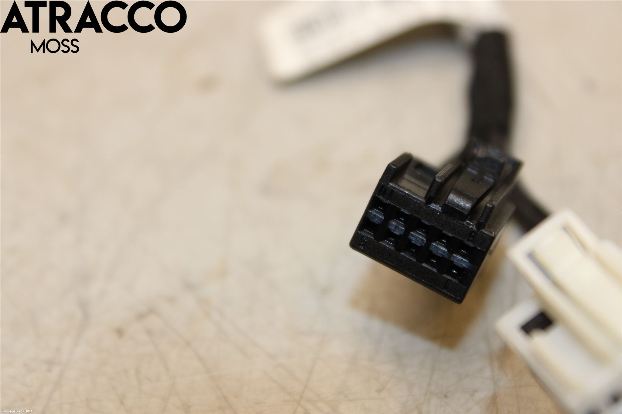 Mercedes-Benz MB E-KLASS (W212) 09-16 Speil V M-El Justering