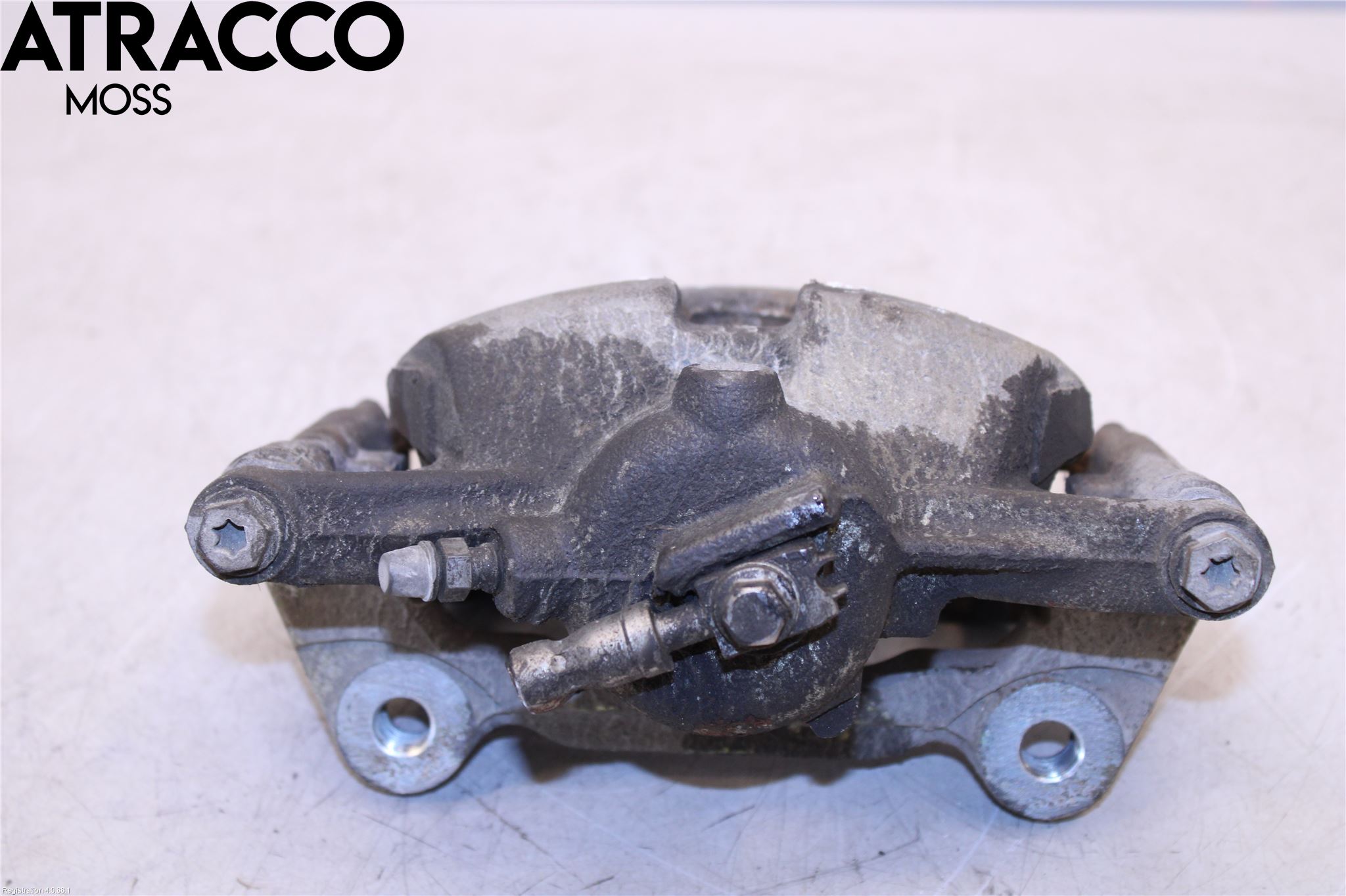 Volkswagen VW GOLF SPORTSVAN 15-20 Bremsecaliper Foran Venstre