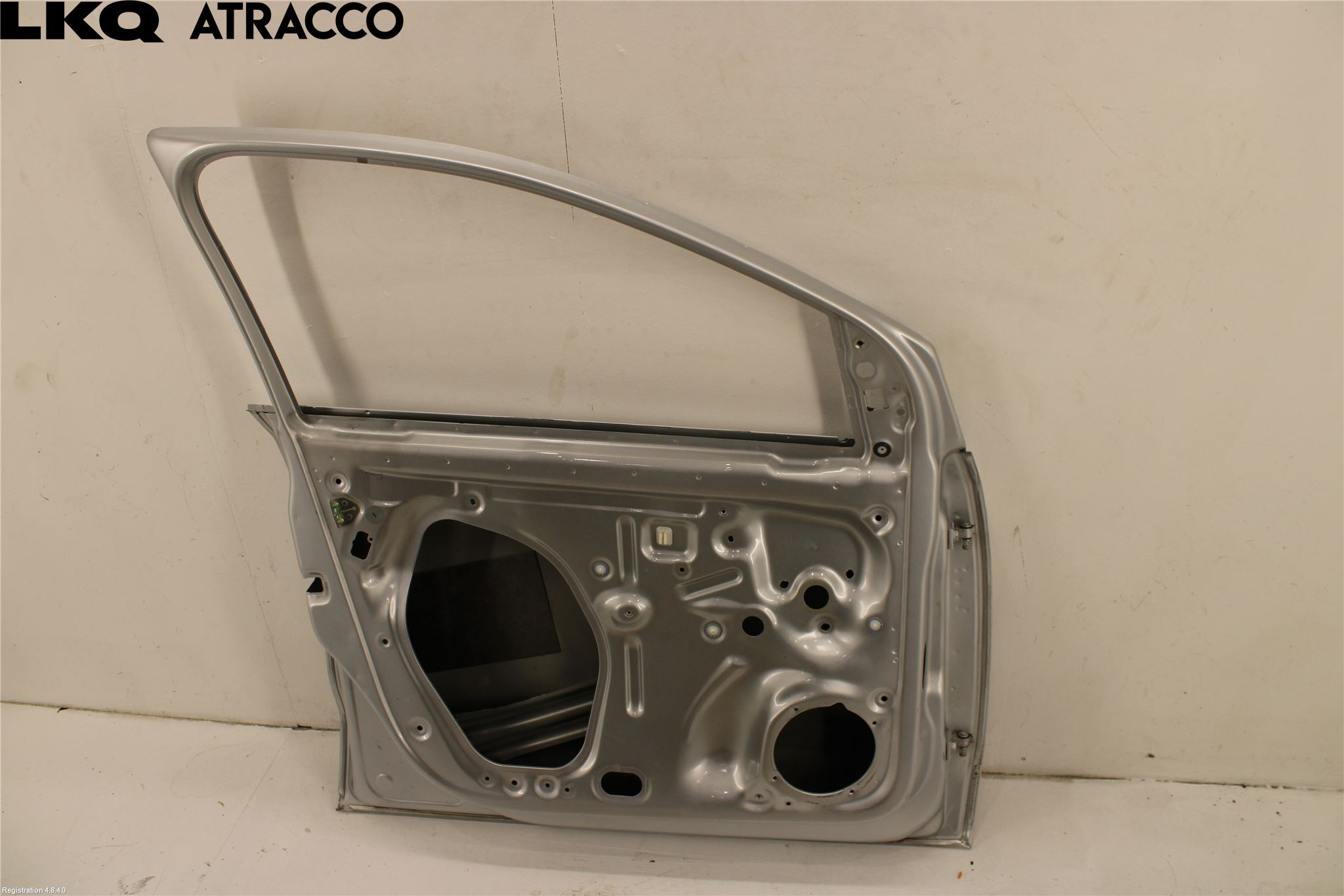 Volkswagen VW POLO 10-17 Dør 4D Foran Venstre