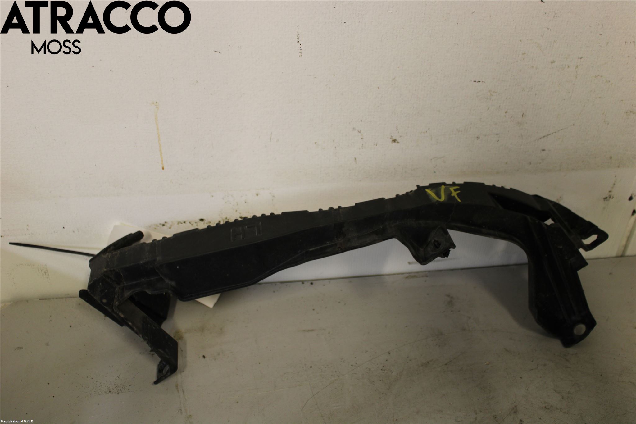 Subaru LEGACY    07-09 Frontlykt Holder-Feste