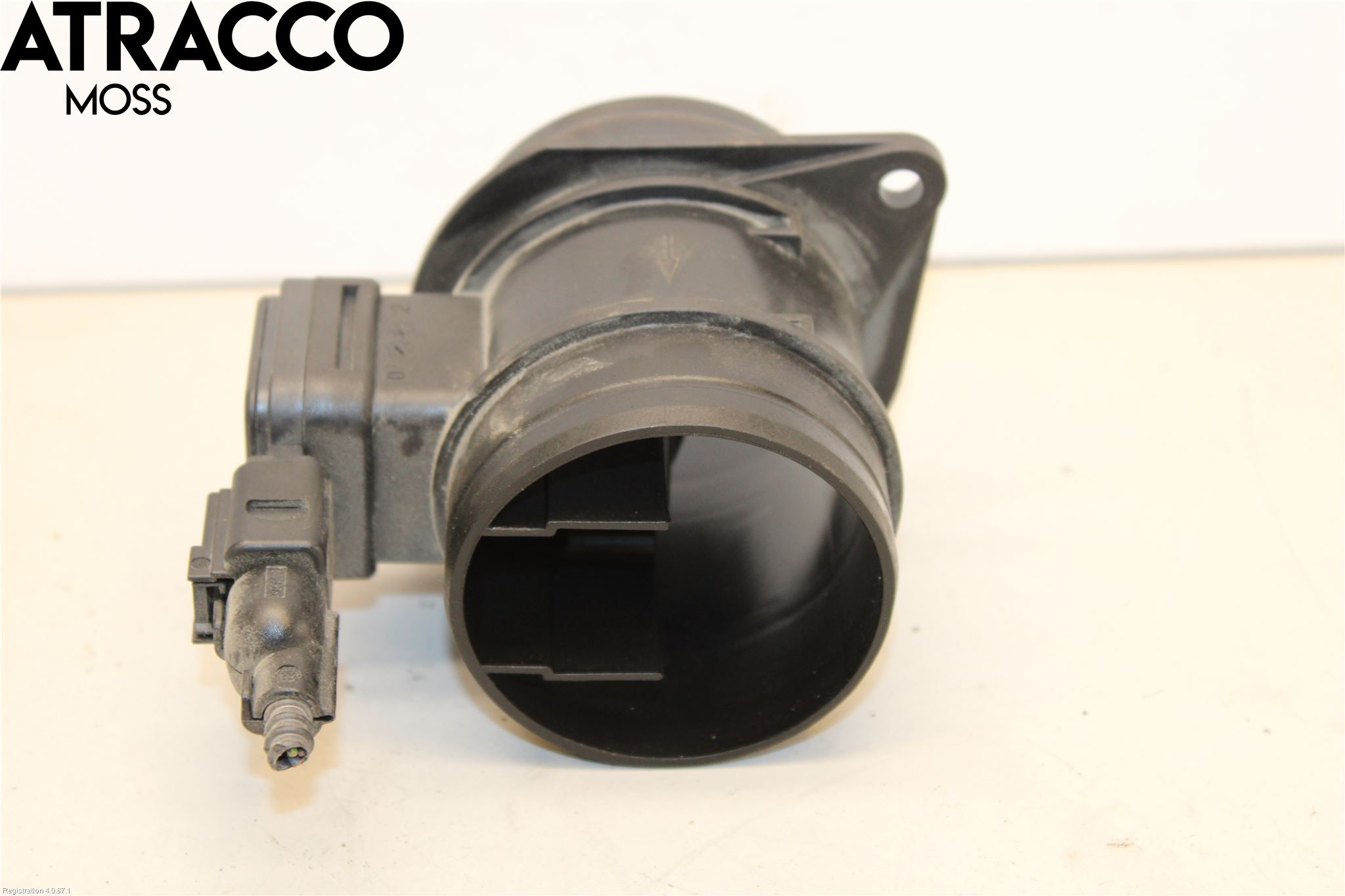 Volkswagen VW PASSAT 11-14 Inns Luftmassemåler