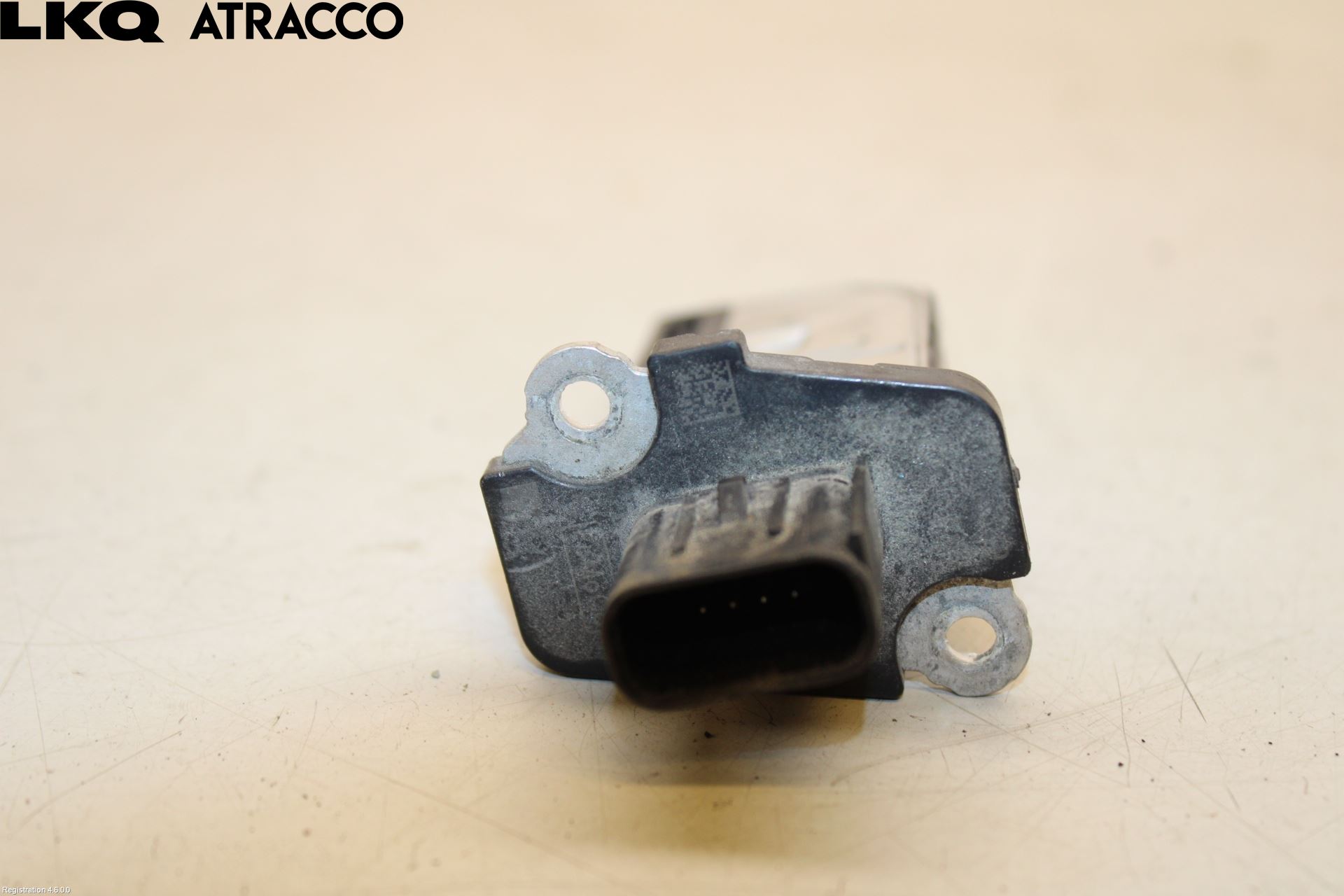 Ford MONDEO 07-15 Inns Luftmassemåler