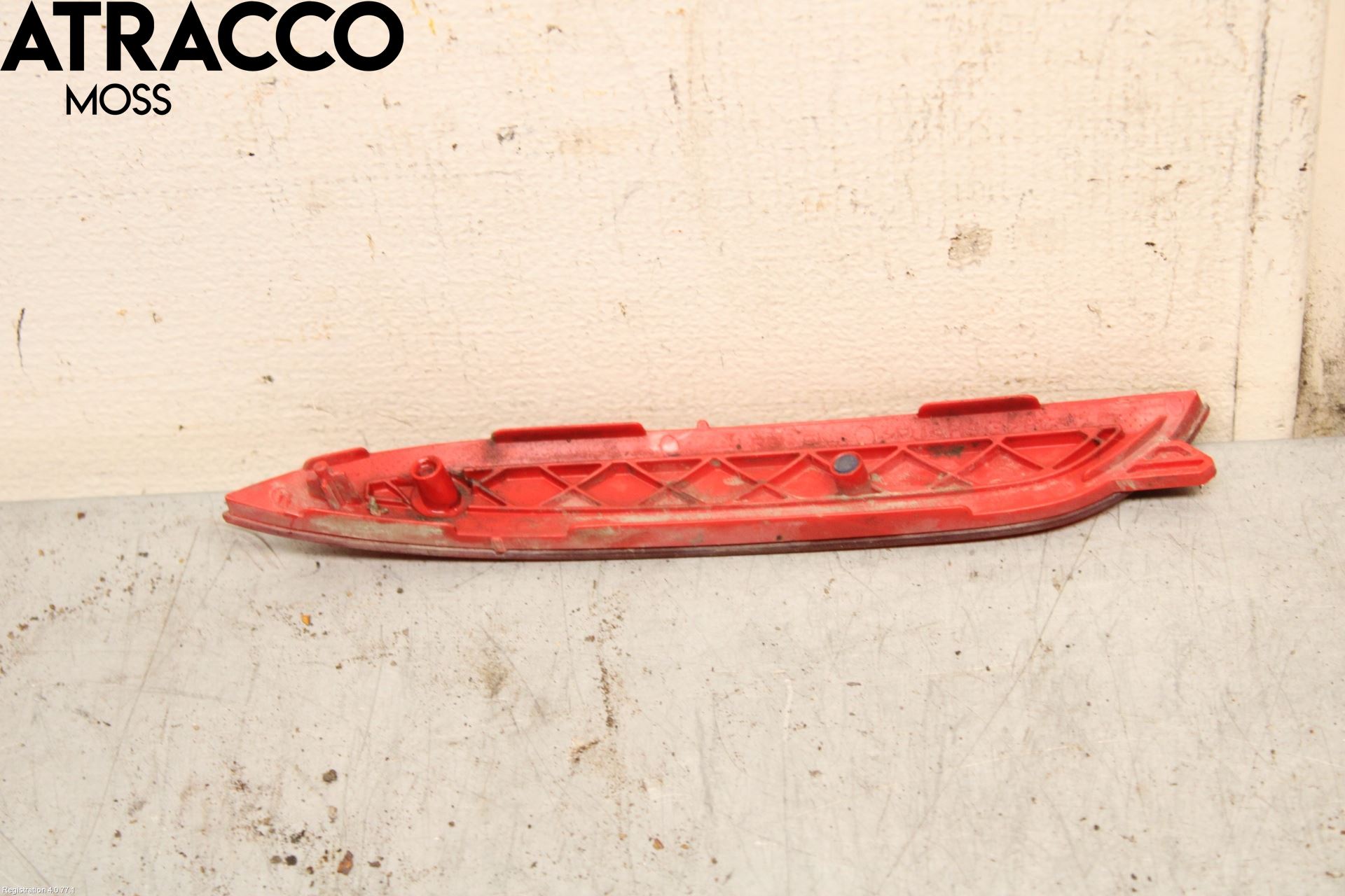 Kia CEED 12-18 Refleks Bak