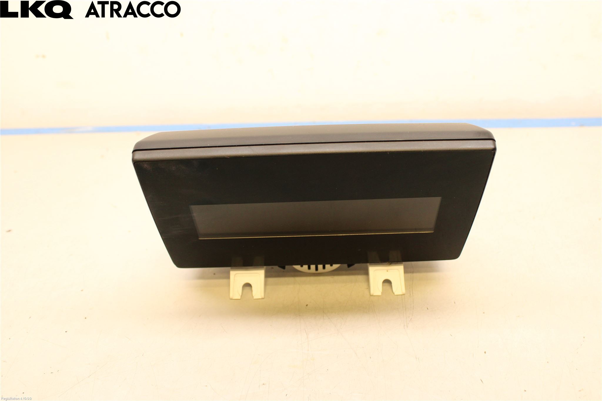 BMW i3 I01 13-22 Instr Kombinert