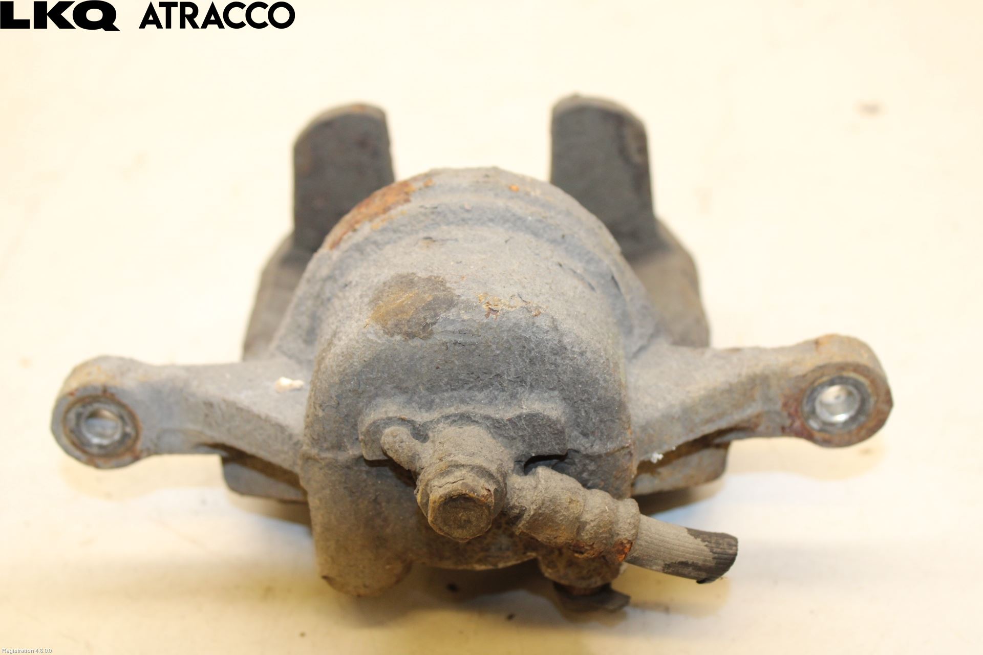 Kia CEED 12-18 Bremsecaliper Foran Høyre