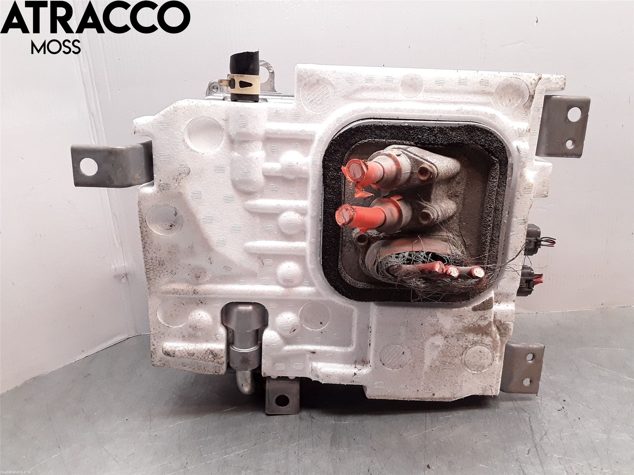 Mitsubishi OUTLANDER 13-21 Inverter Hybrid