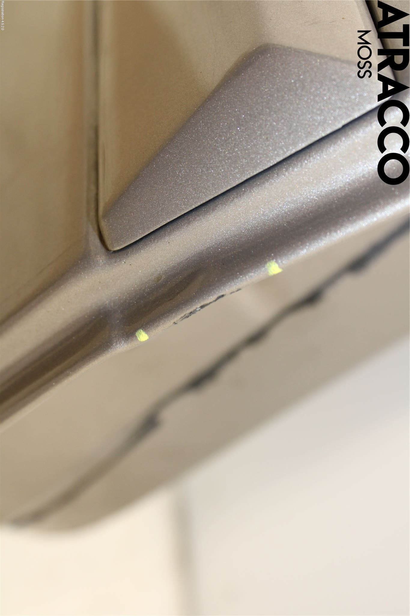 Volvo XC70 01-04 Dør 4D Bak Høyre