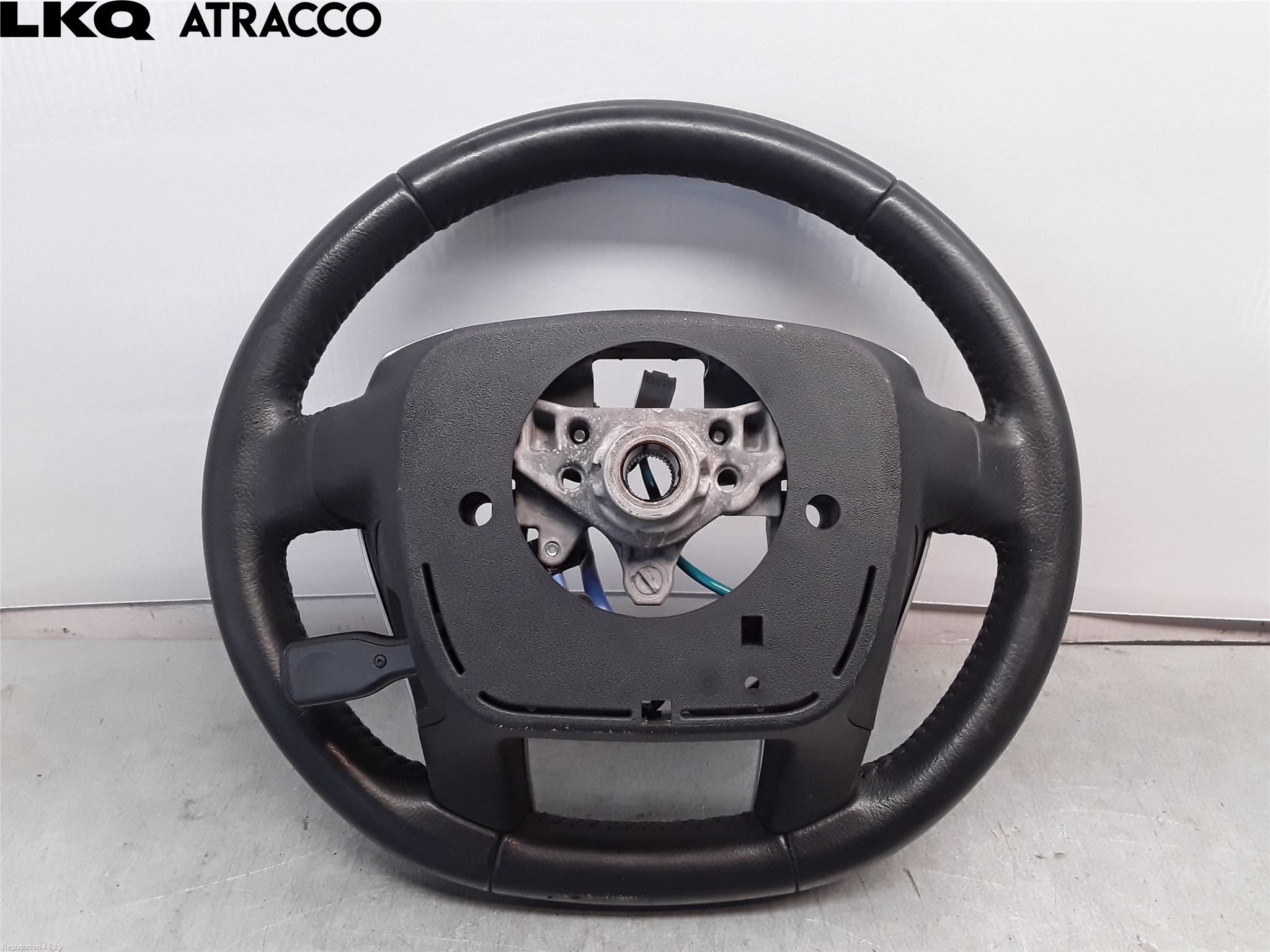 Toyota PRIUS+ ZVW40 12-20 Ratt