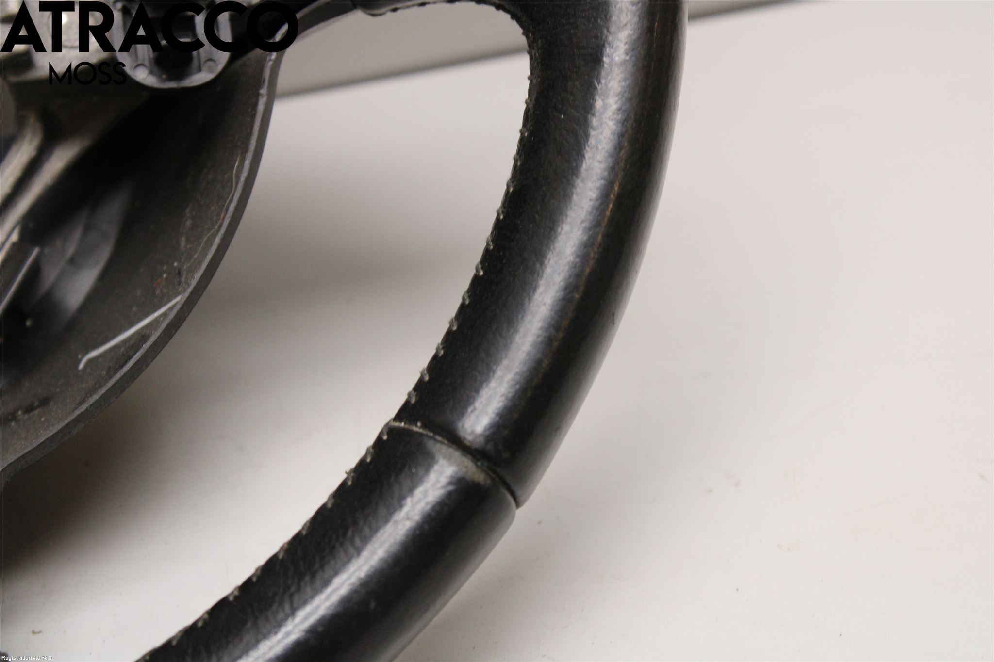 Nissan QASHQAI 10-14 Ratt