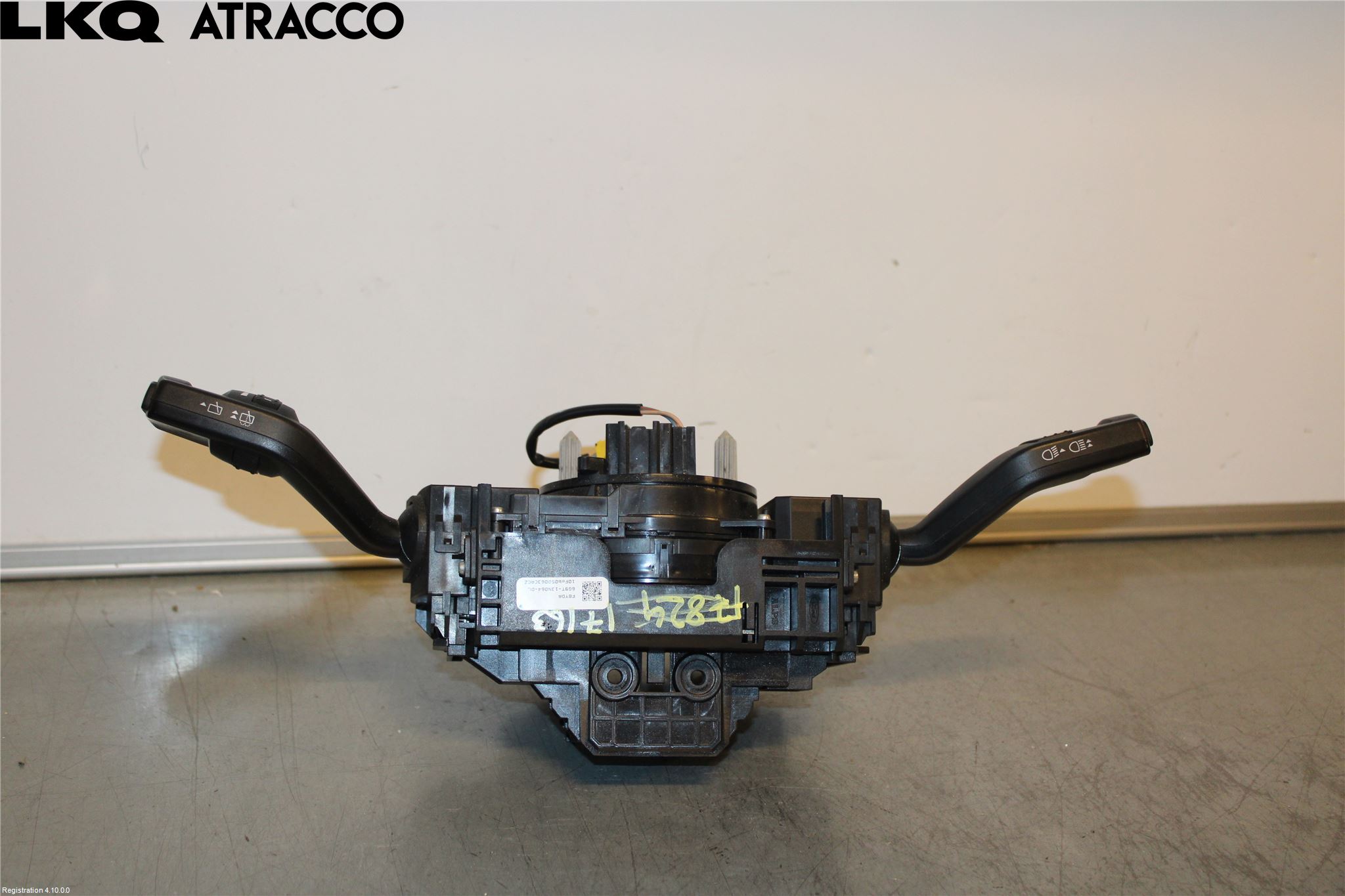 Ford GALAXY 06-15 Bryter Ratt Kombi H Og V