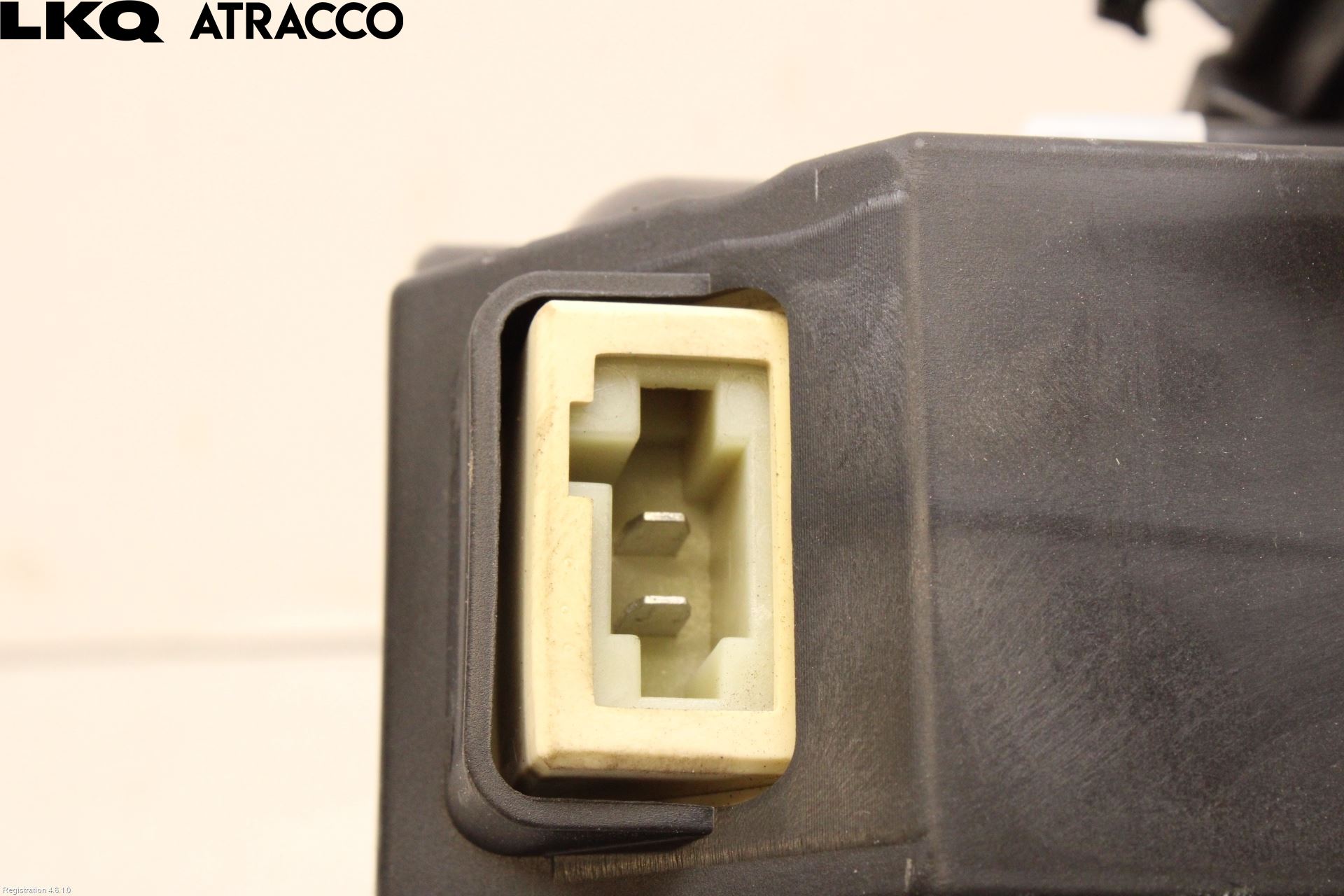 Toyota PROACE CITY 20- Varmeapparat Viftemotor