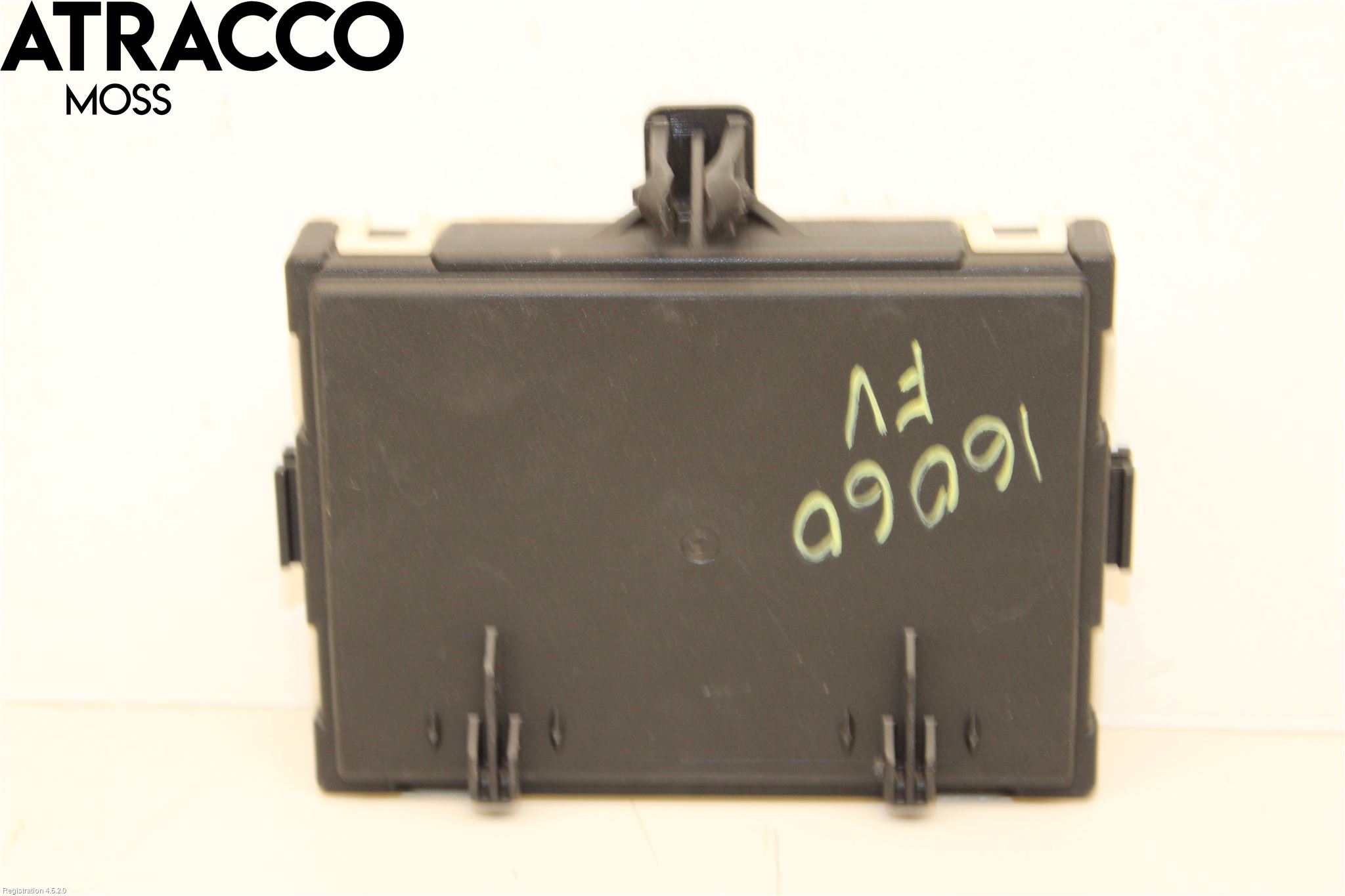 Mercedes-Benz MB E-KLASS (W213) 16-23 Styreenhet Dør