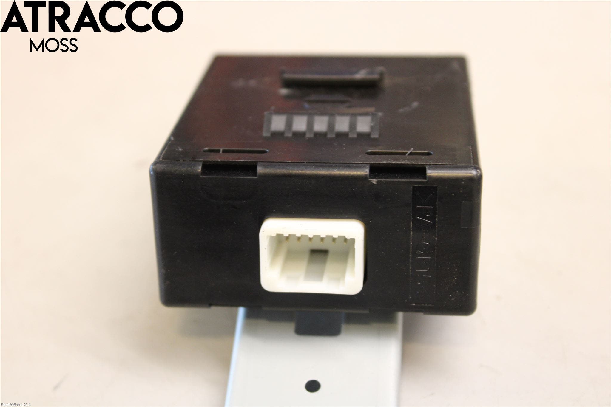 Nissan LEAF 18- Styreenhet Øvrig