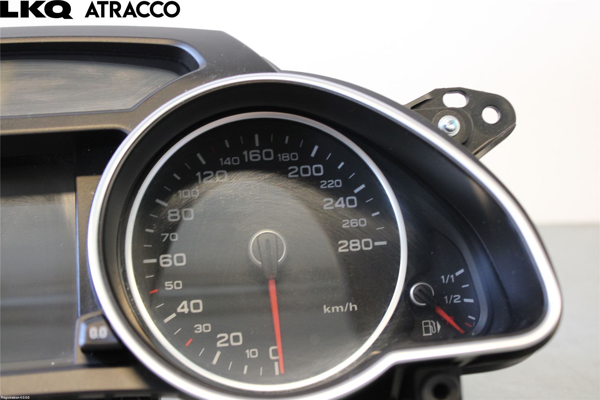 Audi A5 07-16 Instr Speedometer