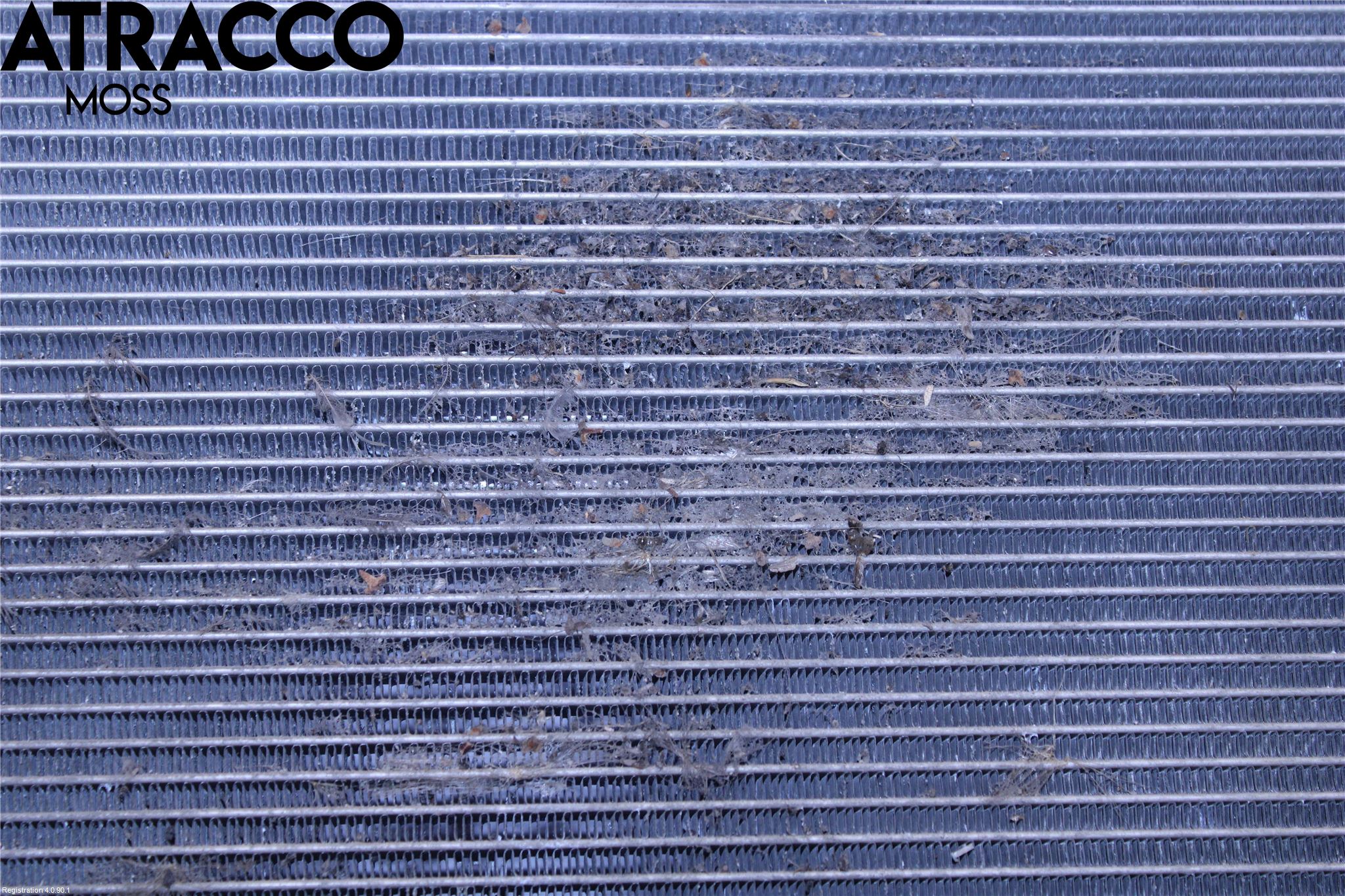 Toyota AURIS 13-19 Radiator Automat