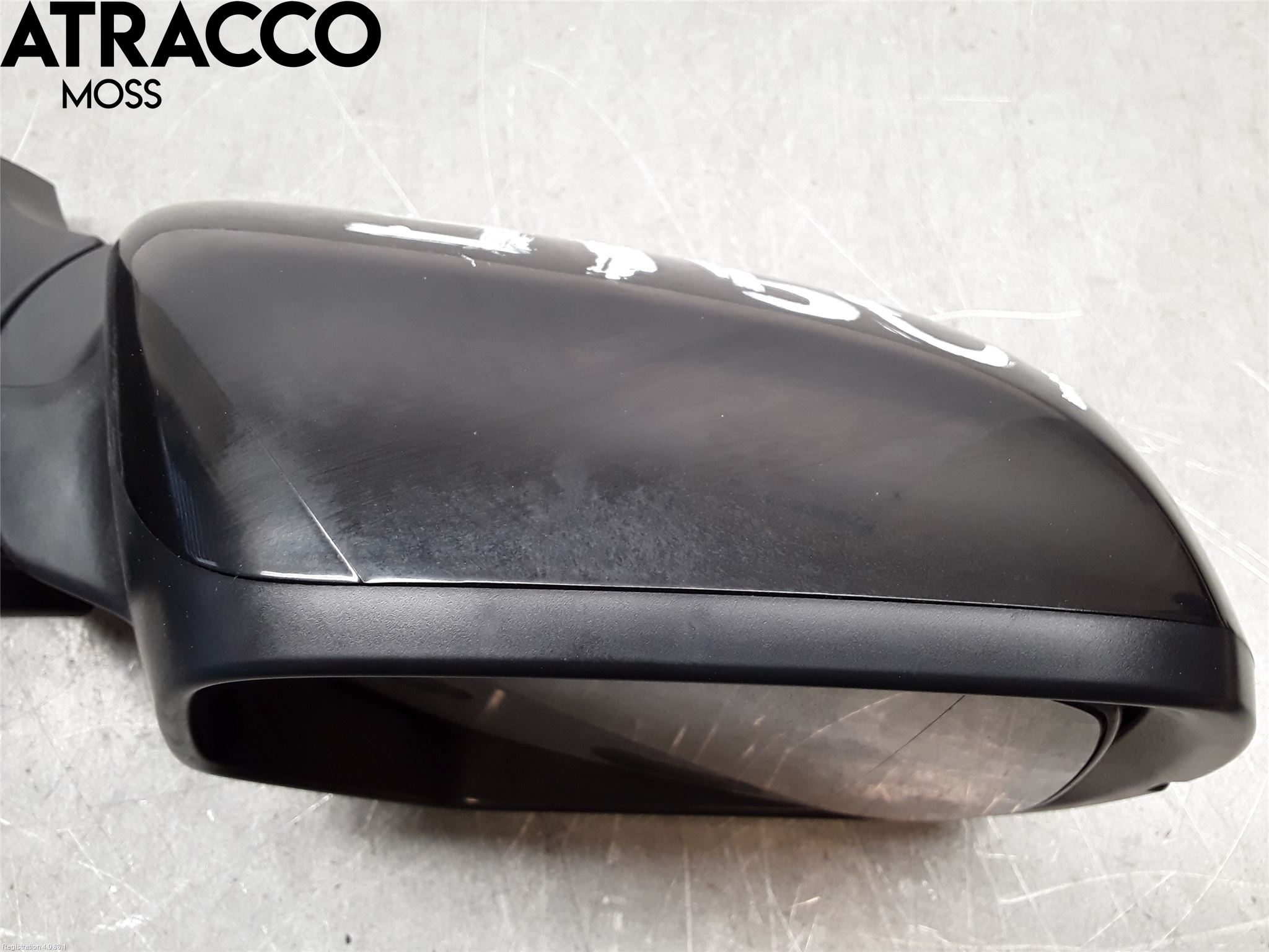 Honda CR-V 13-18 Speil H M-El Justering