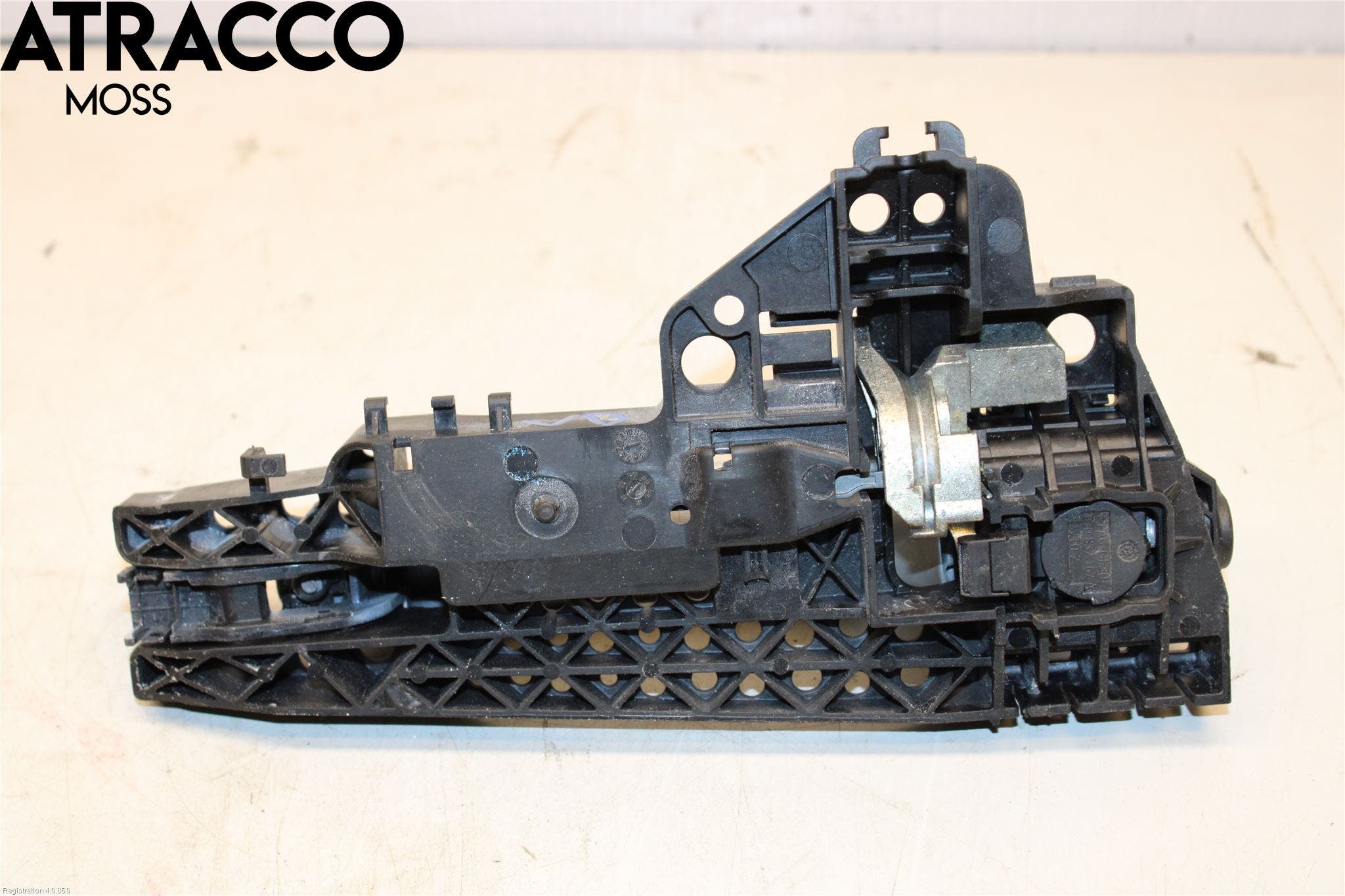 Audi A4/S4 08-11 Dørhandtak Ytre Venstre