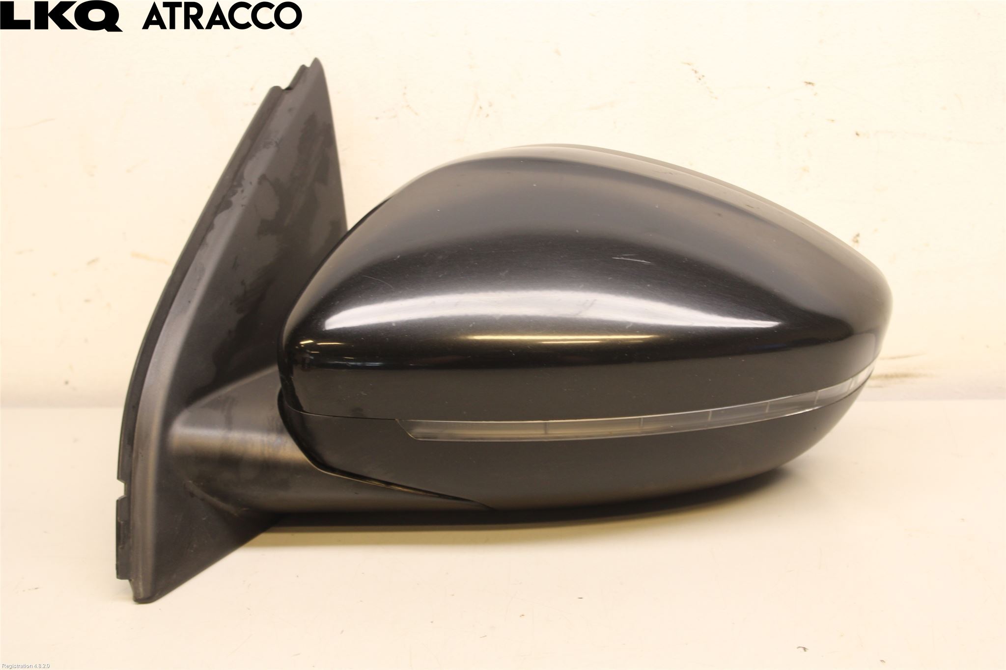 Peugeot 308 14-21 Speil V M-El Justering