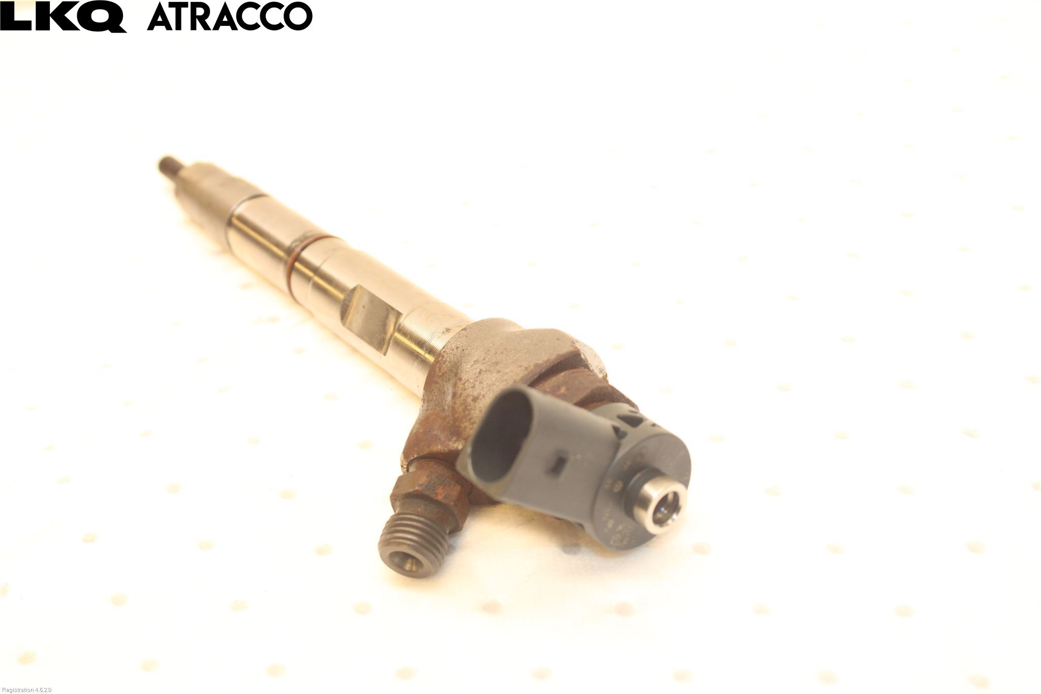 Volkswagen VW CADDY 16-20 Inns Dyse