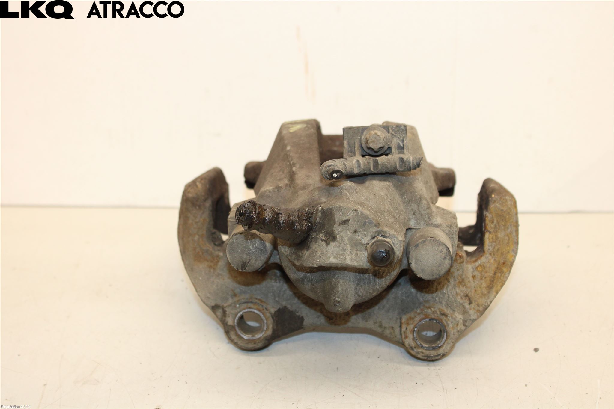Mercedes-Benz MB E-KLASS (W212) 09-16 Bremsecaliper Bak Venstre