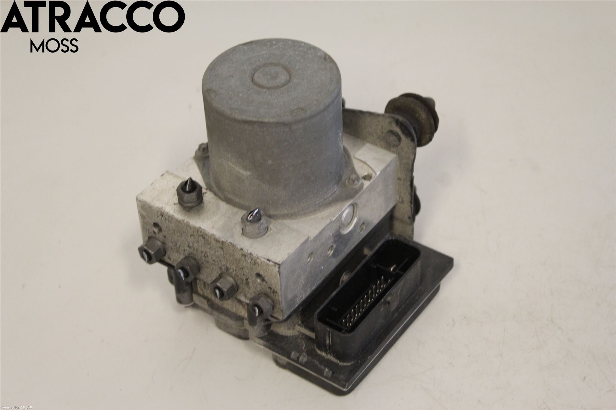 Audi A4 ALLROAD 09-16 Abs Hydraulikkaggregat