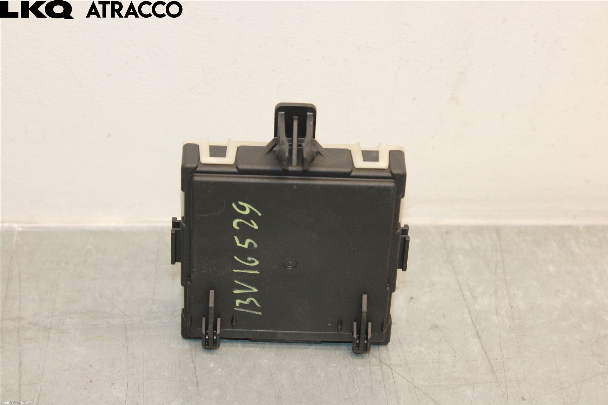 Mercedes-Benz MB EQC (N293) 20- Styreenhet Dør