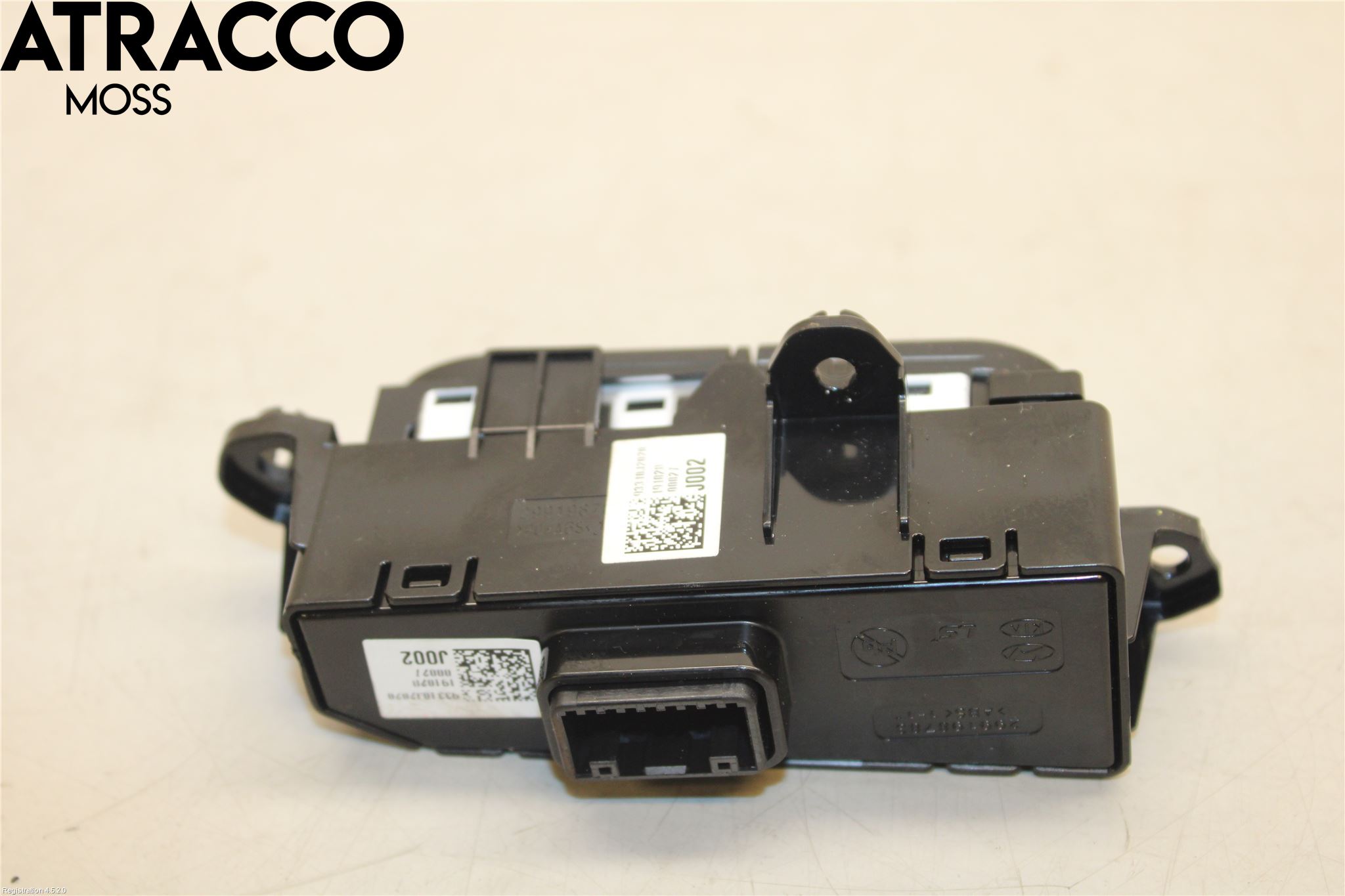 Kia SOUL 09- Bryter Multifunksjon