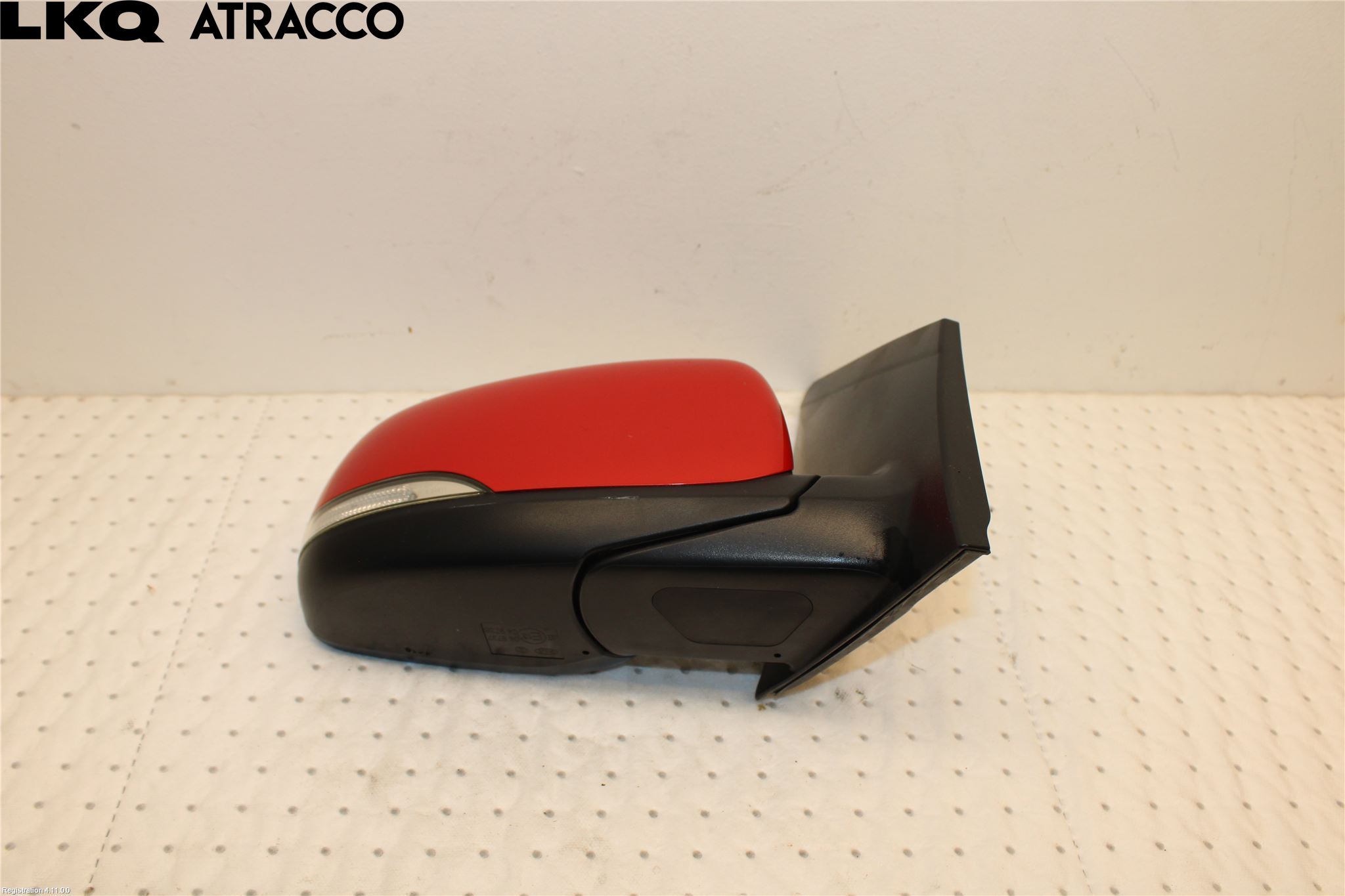 Kia PICANTO 17- Speil H M-El Justering